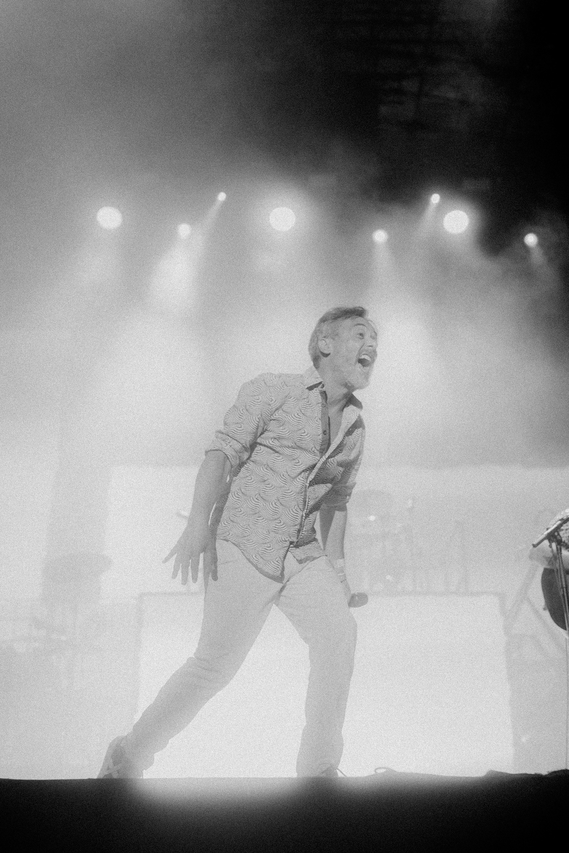 Love of Lesbian