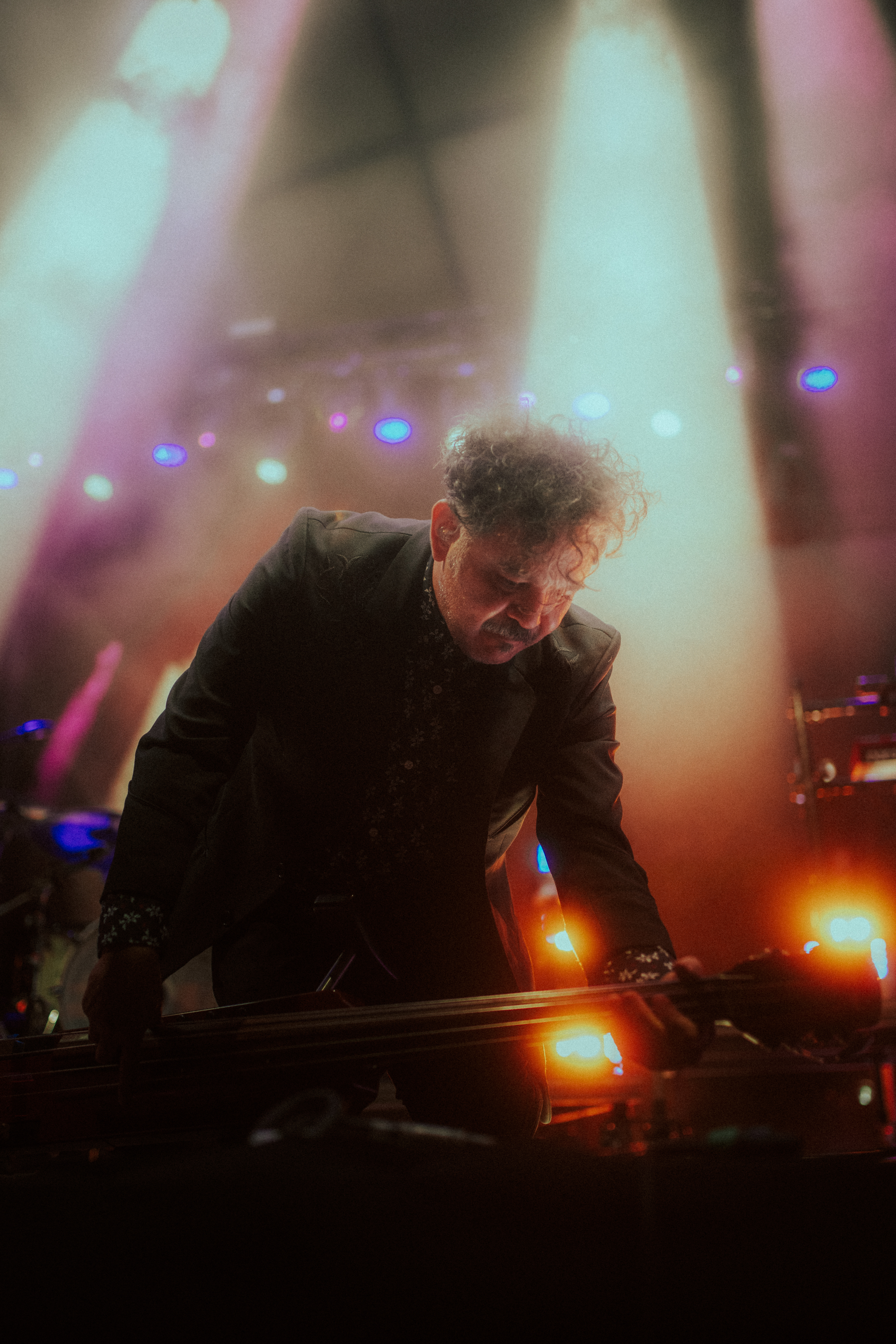 Cafe Tacvba