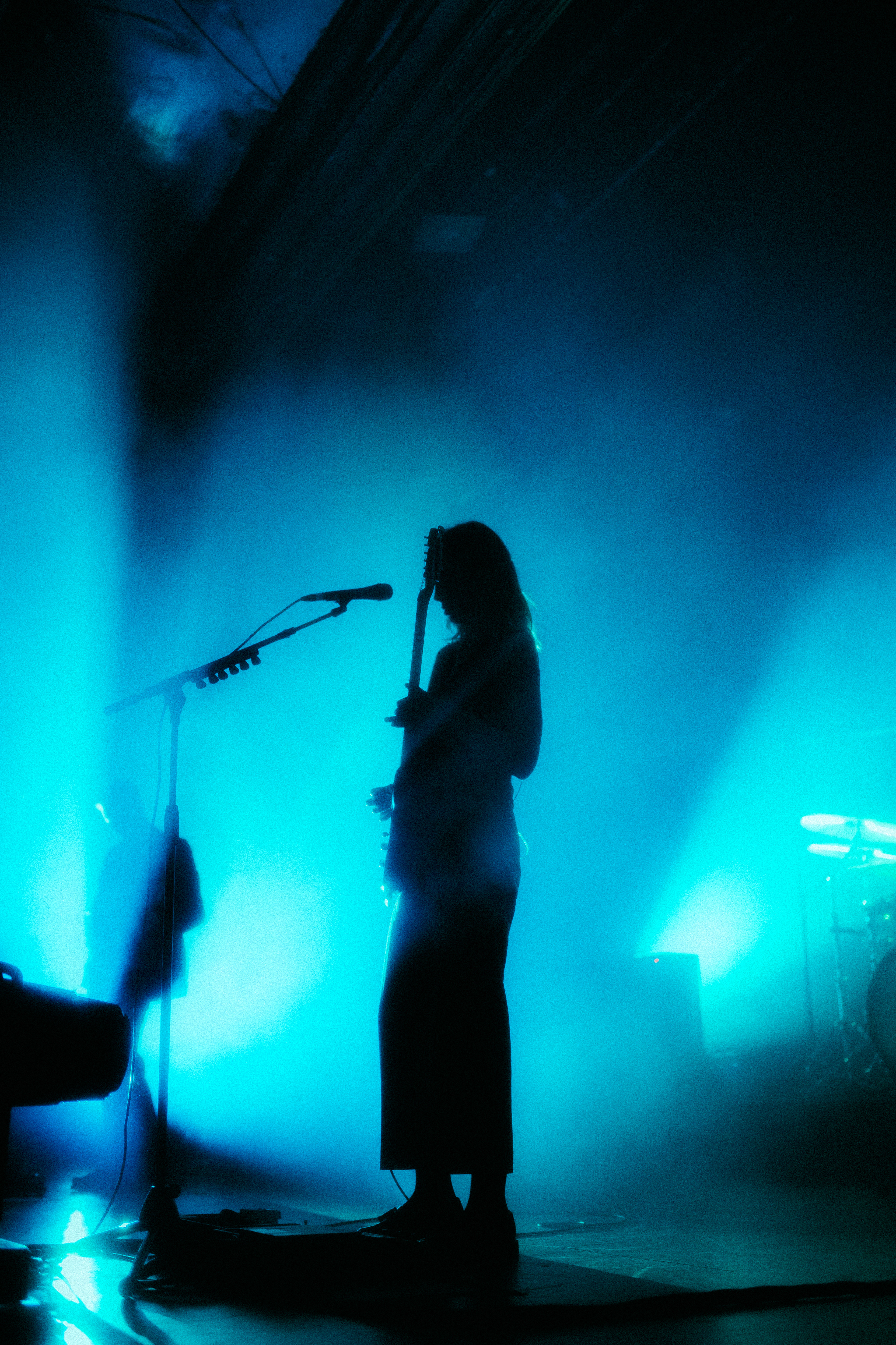 Wolf Alice