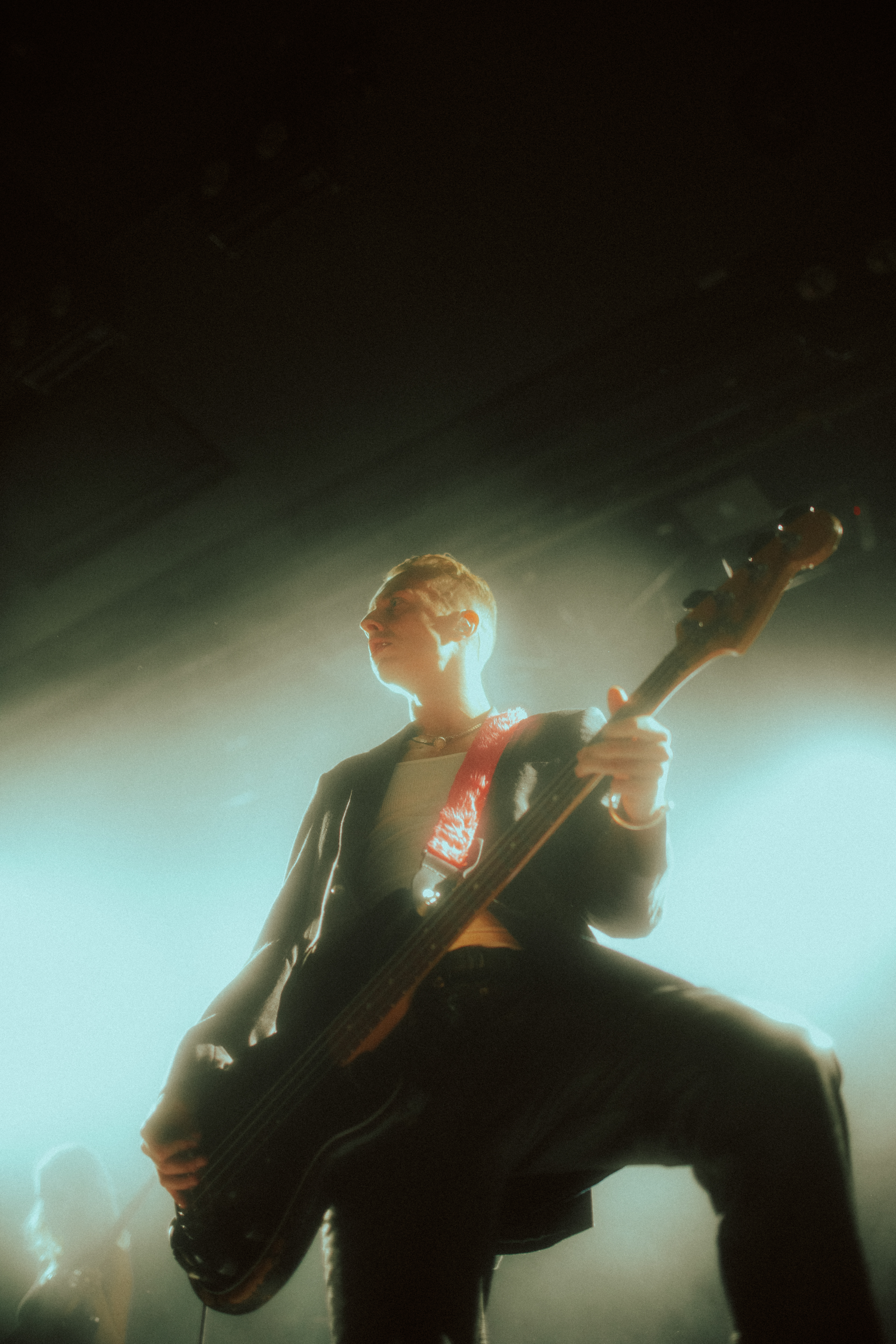 Wolf Alice