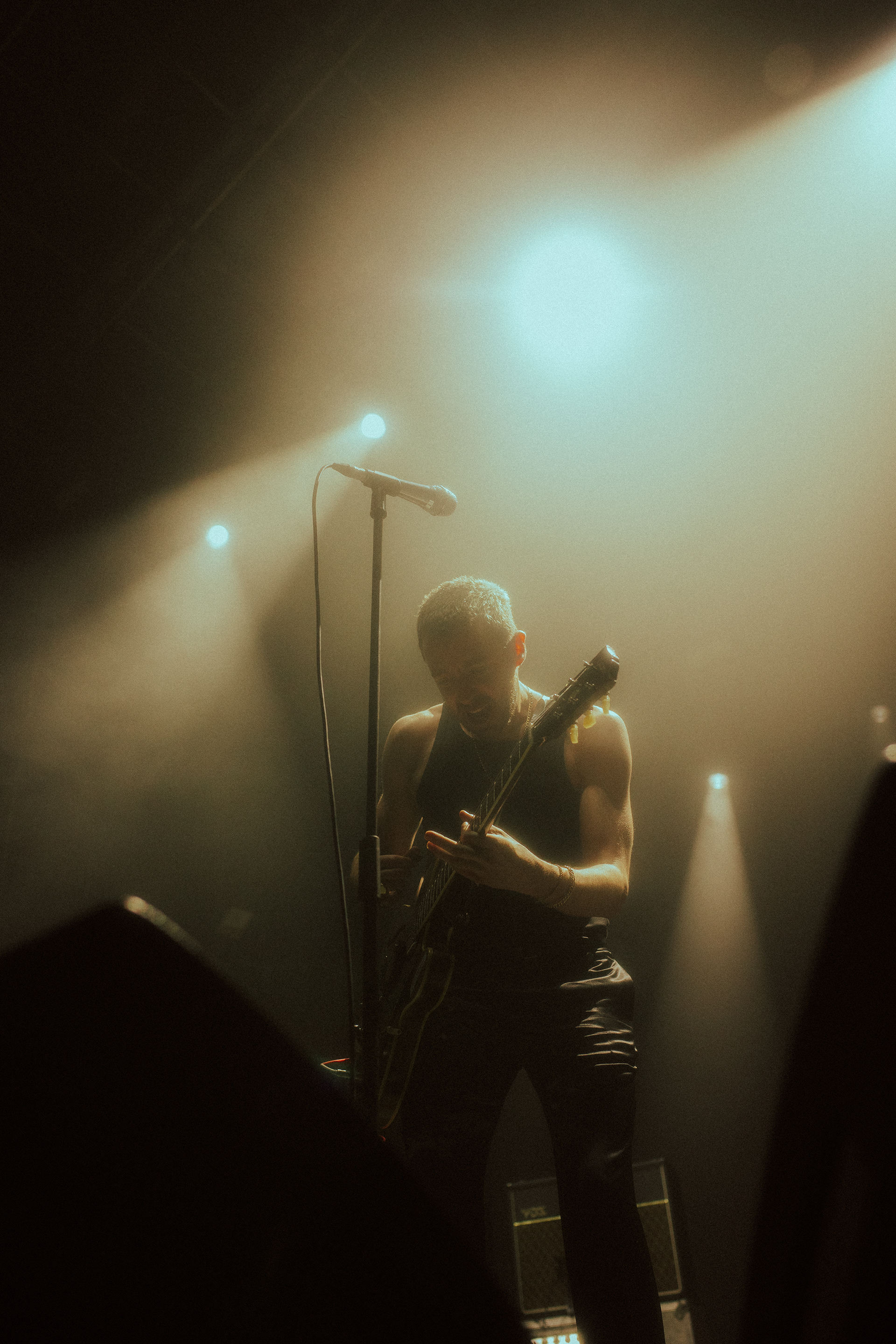 Miles Kane