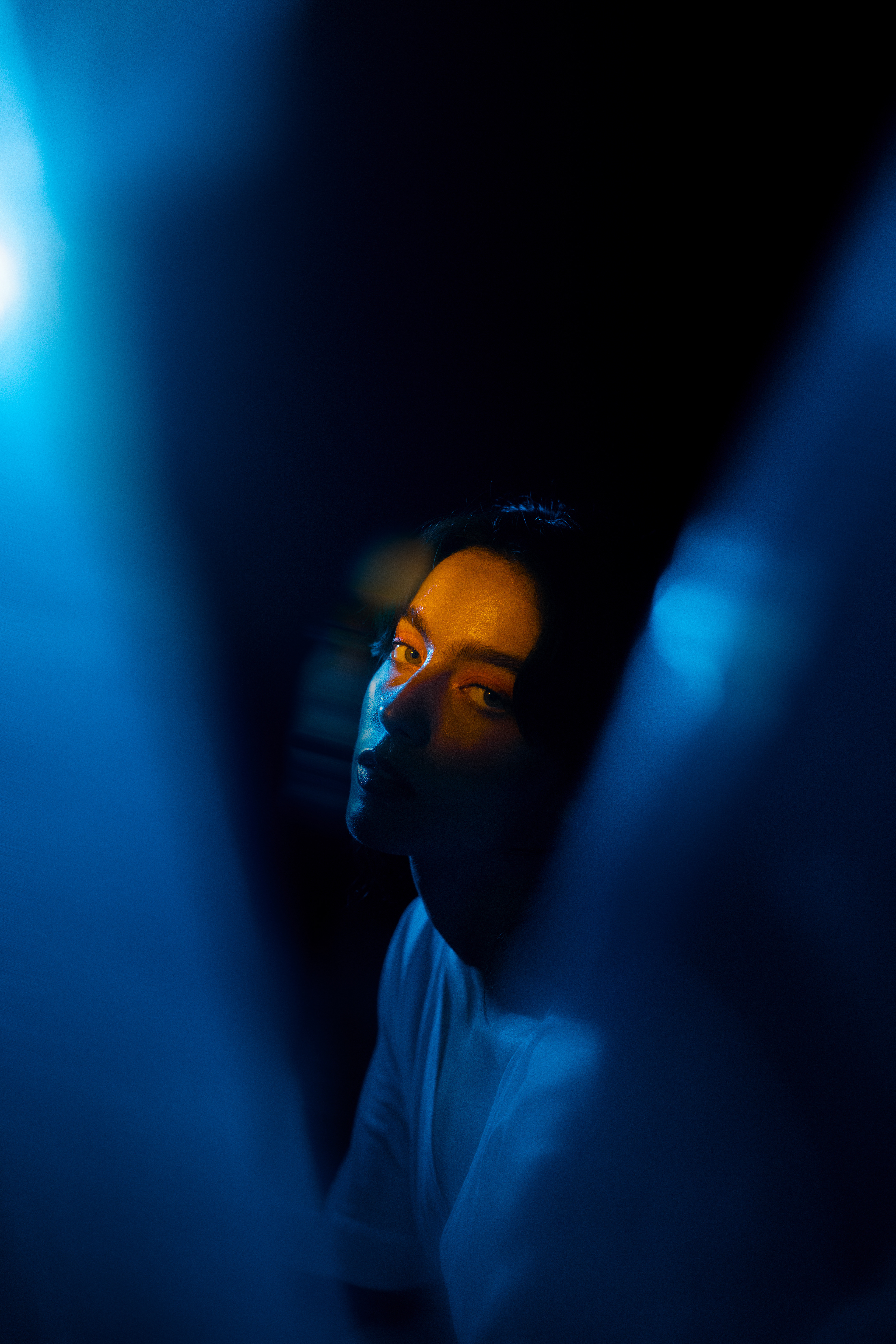 it wasn´t really me