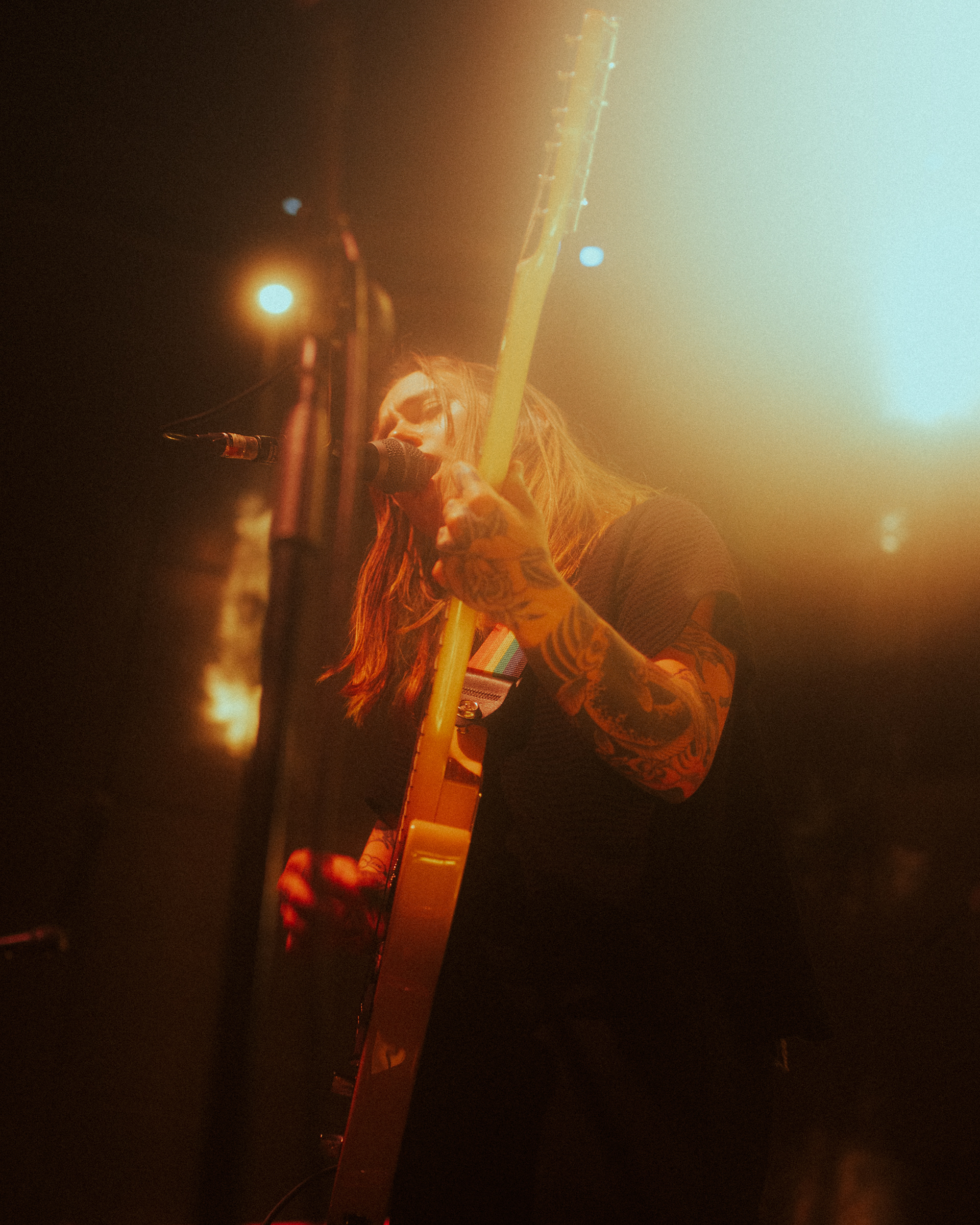 Julien Baker