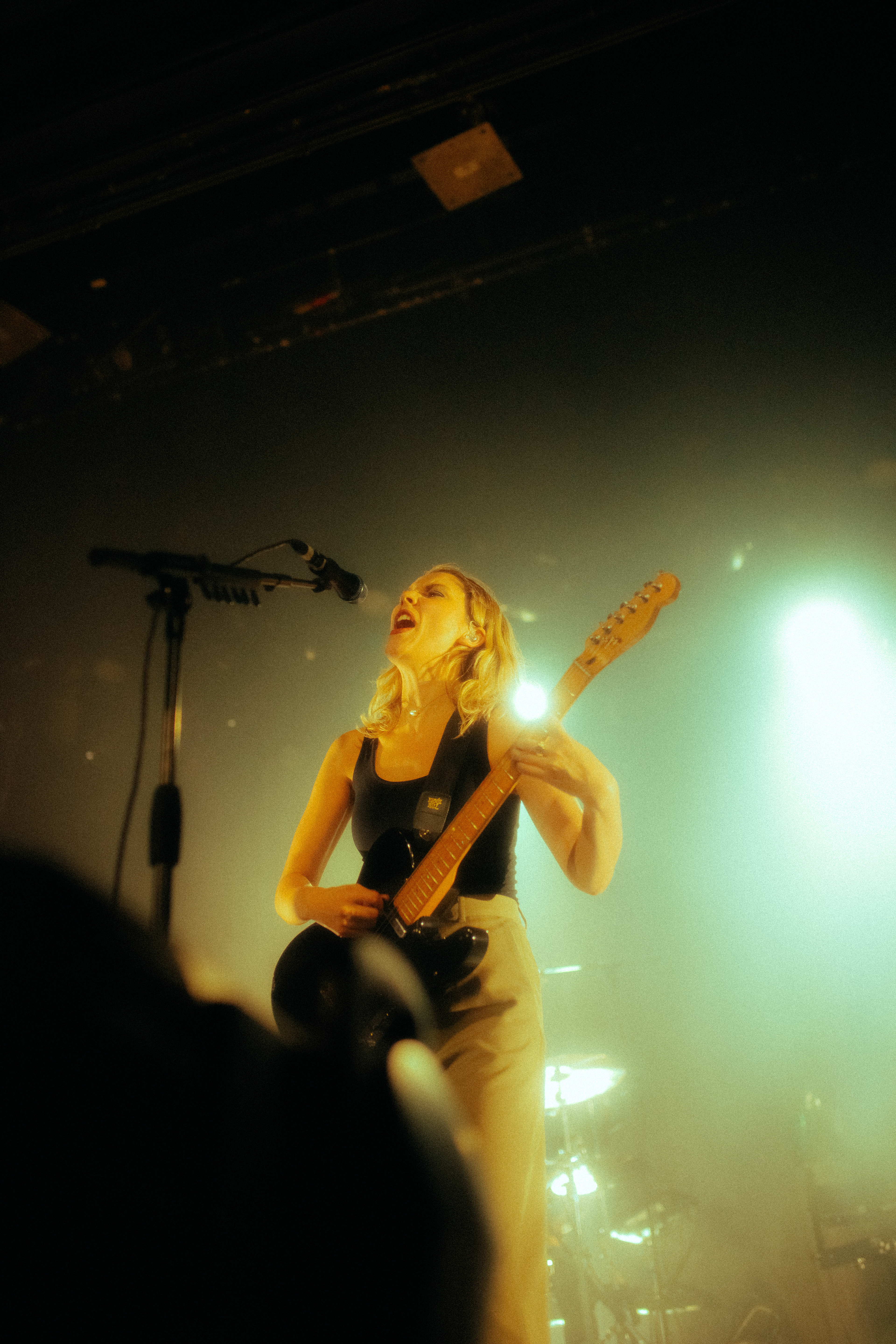 Wolf Alice