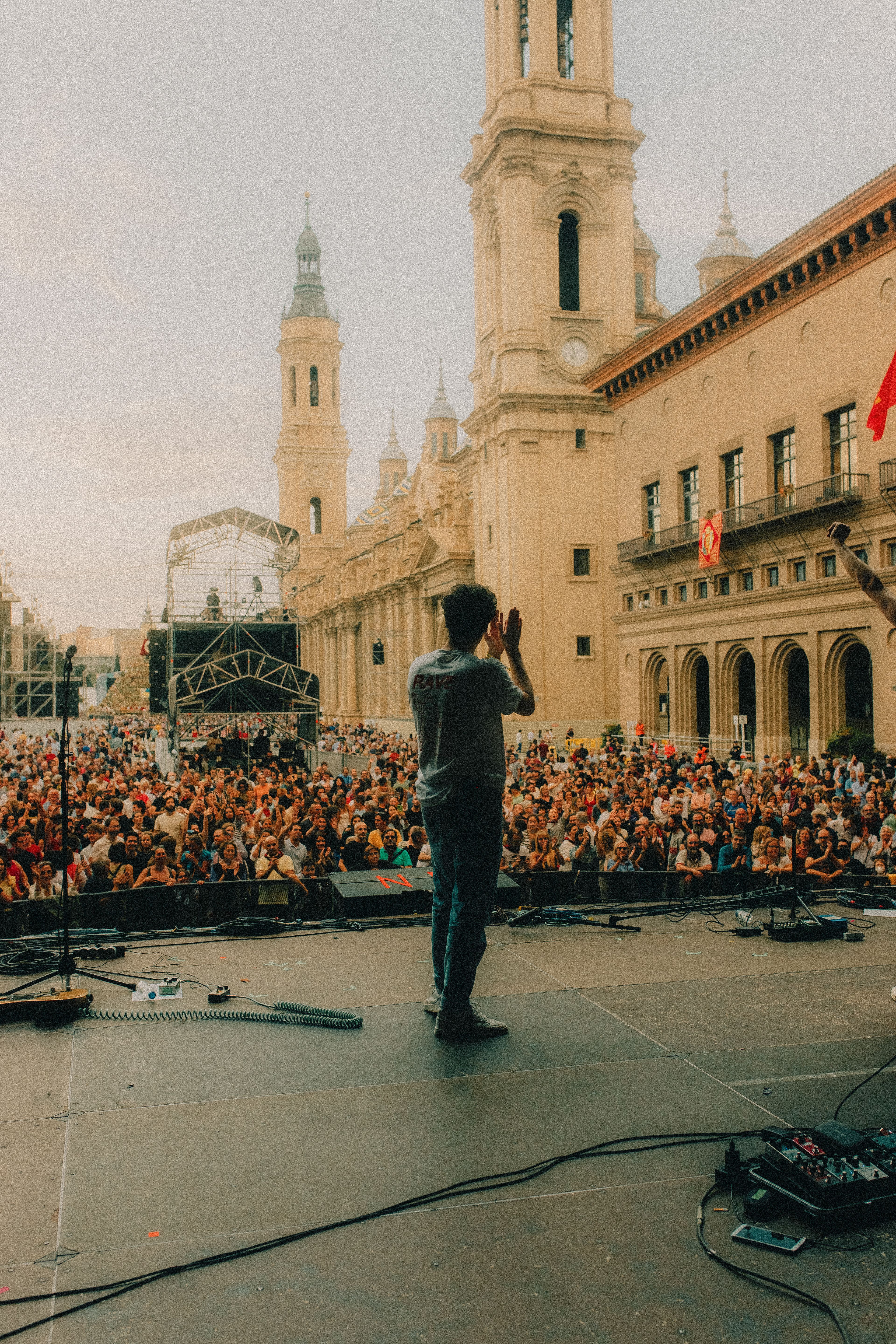 Delacueva // Fiestas del Pilar 2022