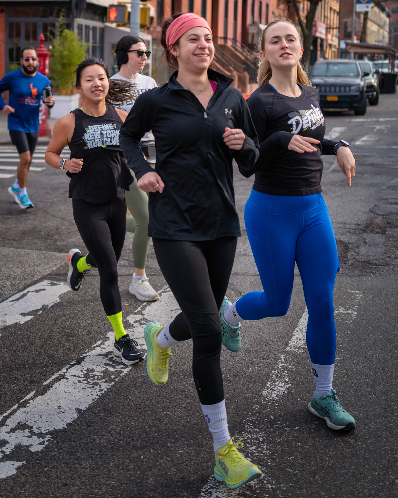 Define Run 02102024 7