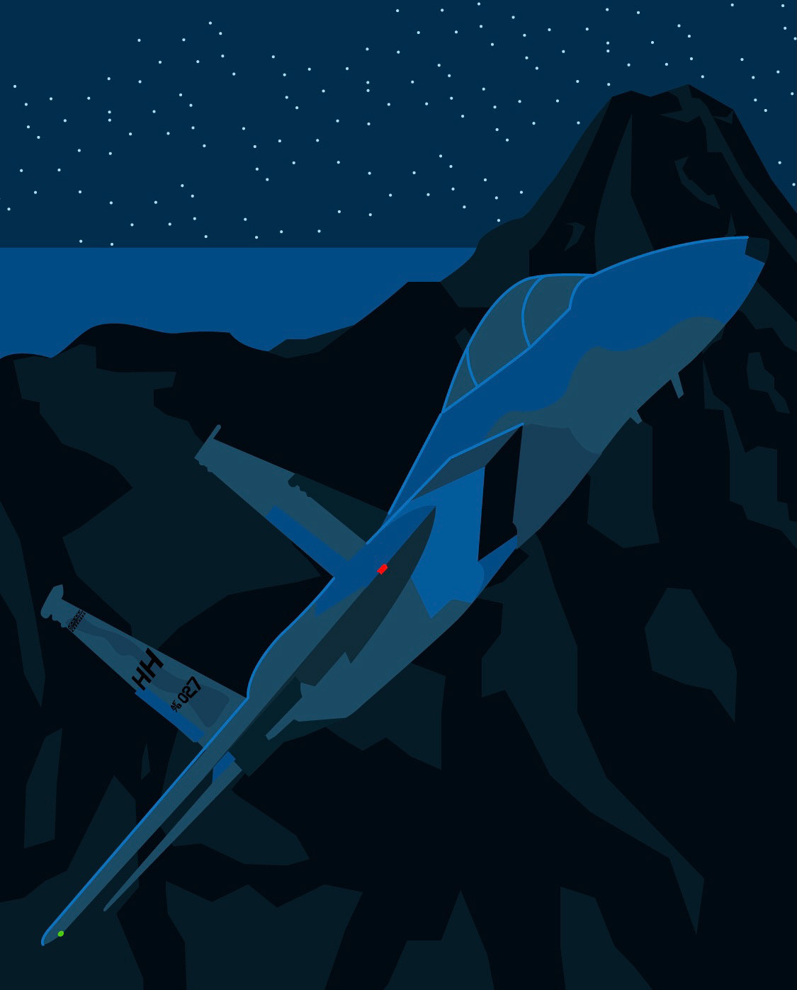 'F-15 Hawaii' iPhone Wallpaper