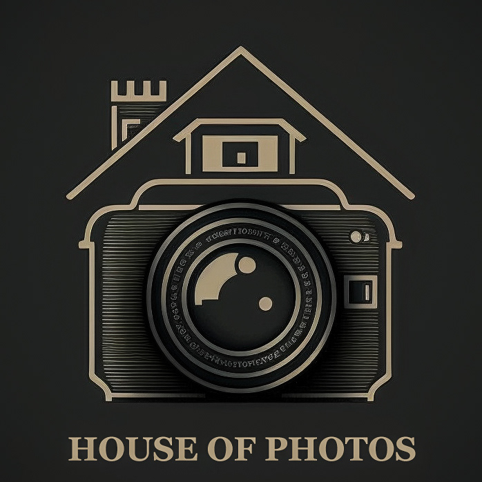 House  of Photo's