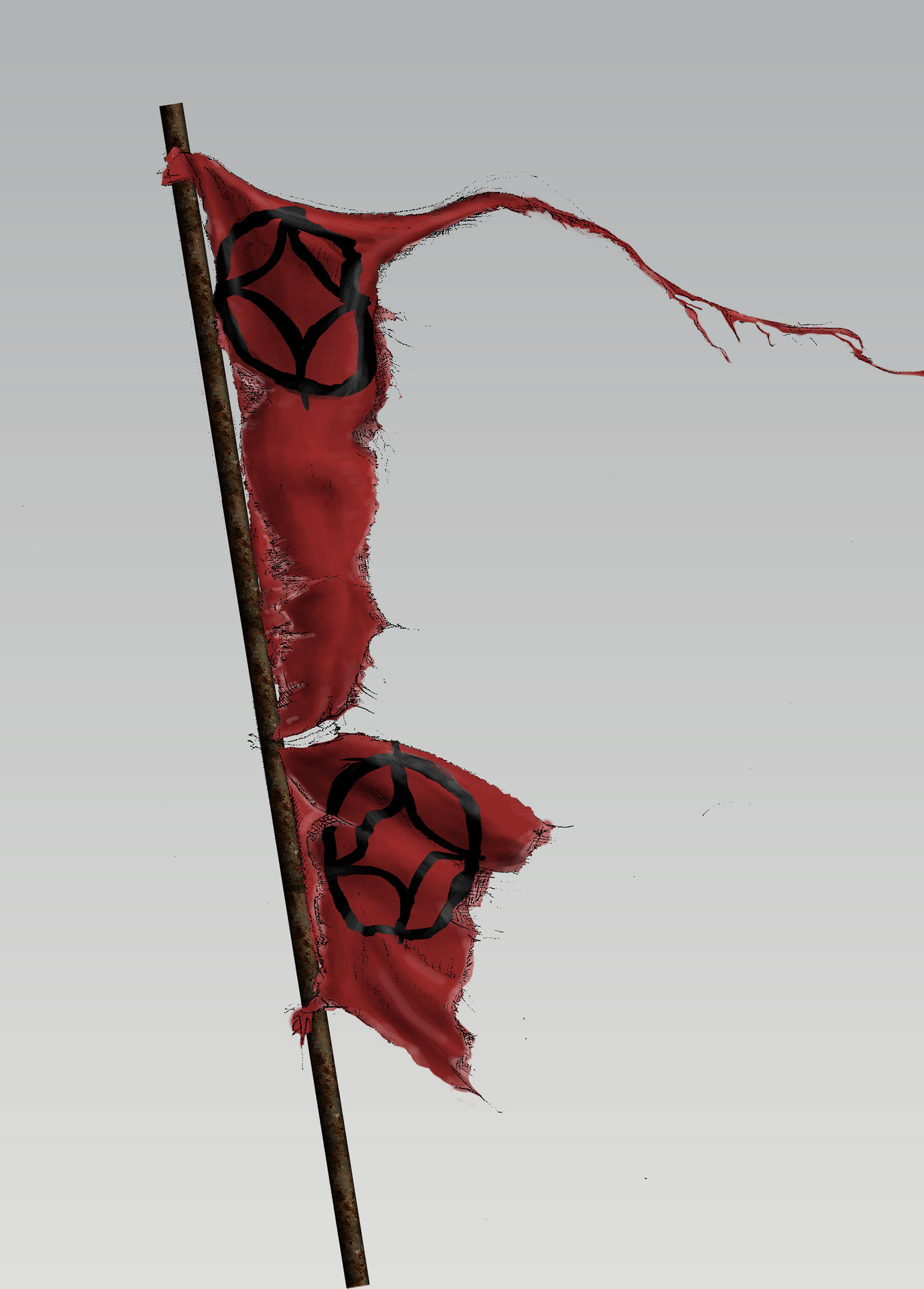 Concept Art V2 Paint