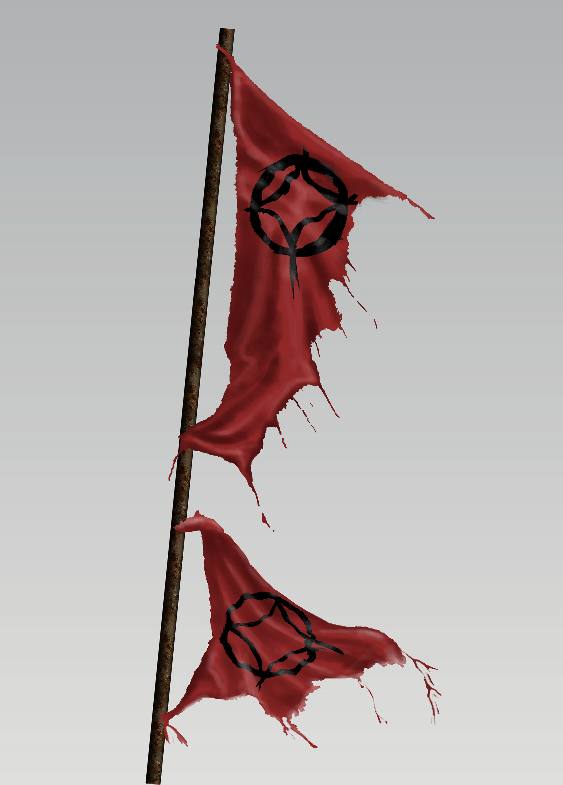 Concept Art V1 Paint