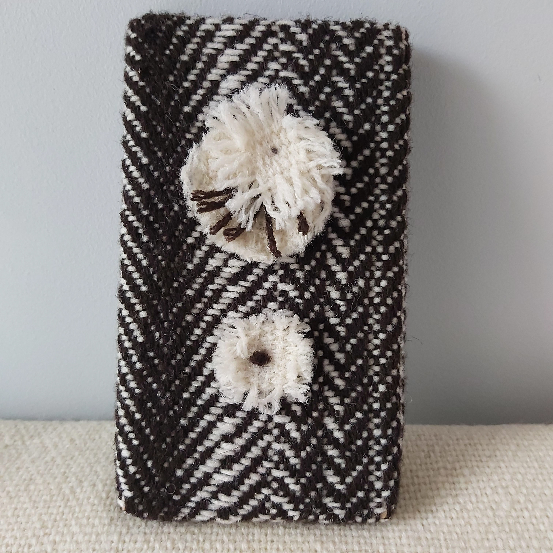 dimensions 10,5cm x 18,5cm x 5cm)