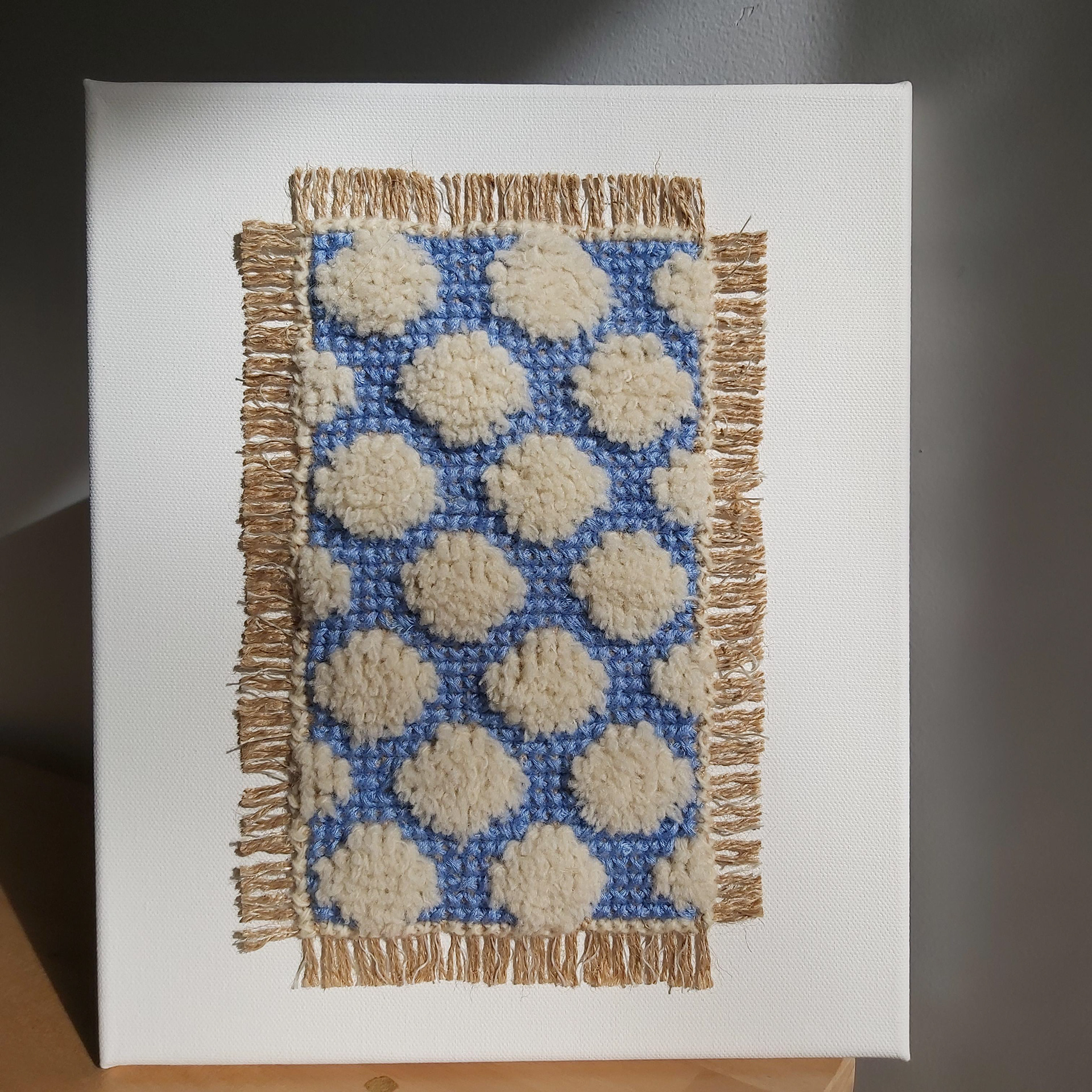 dimensions 29,5cm x 24,5cmx 1,5cm)