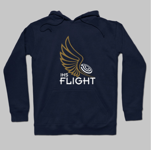 SPIRIT WEAR - HOODIE