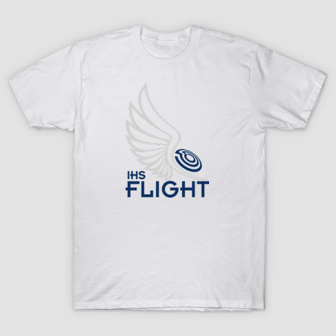 SPIRIT WEAR - TSHIRT