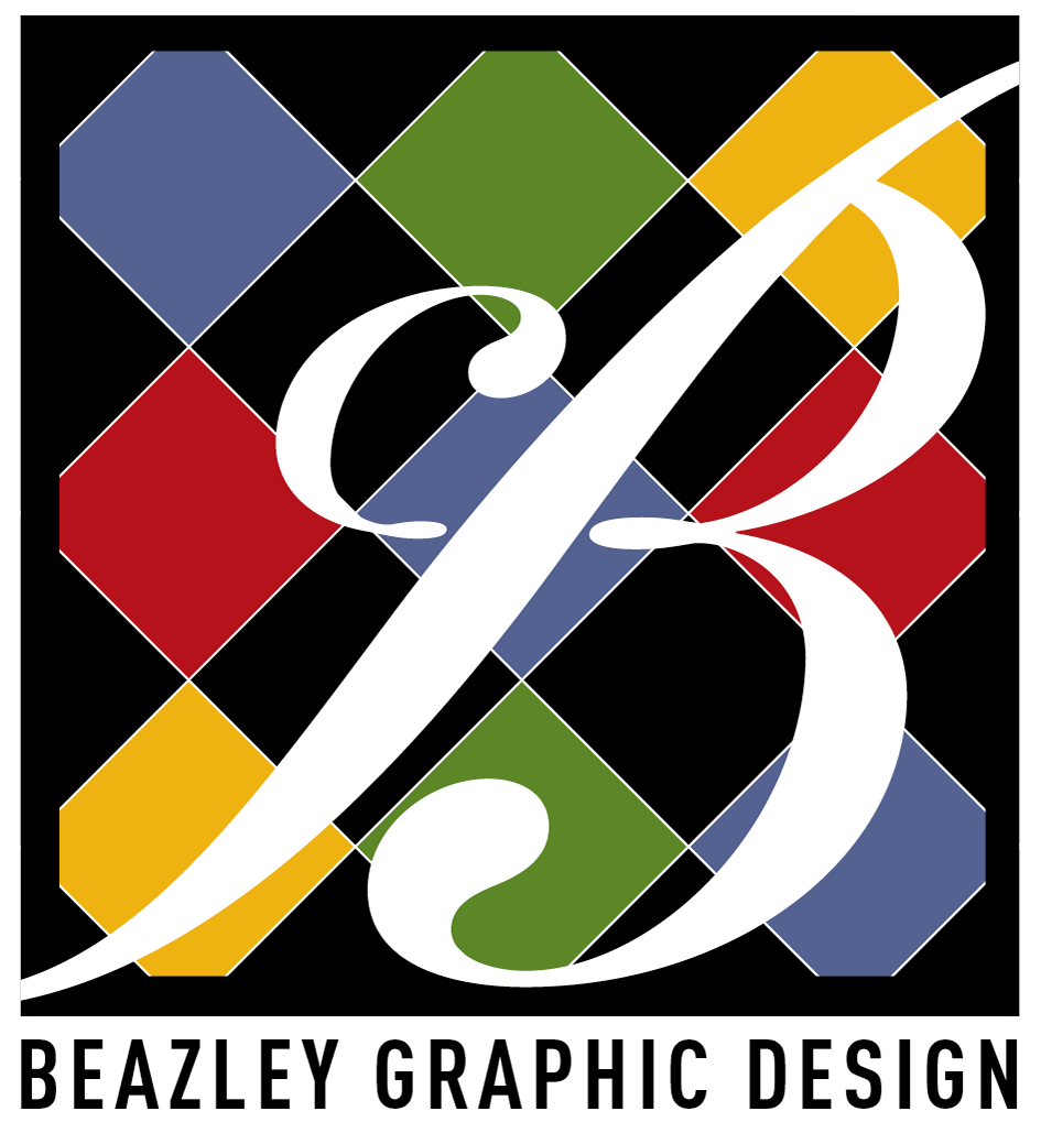 Beazley Graphic Design