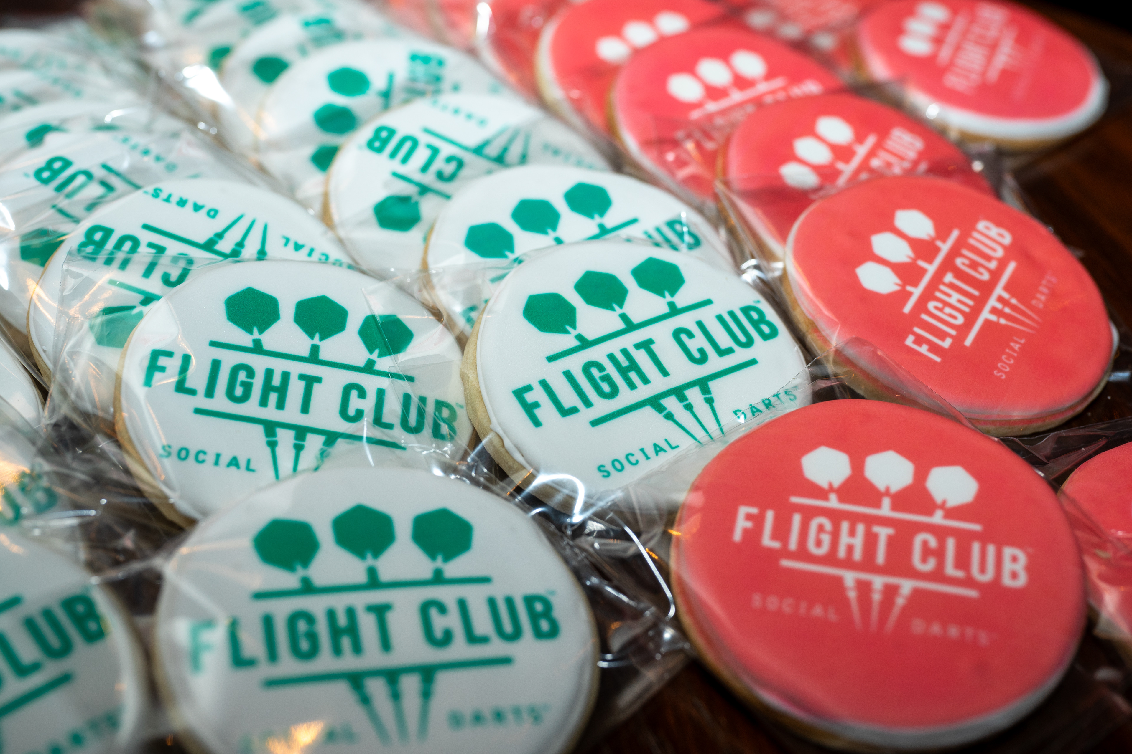 Flight Club Denver, 1959 16th St Mall, Denver, CO 80202