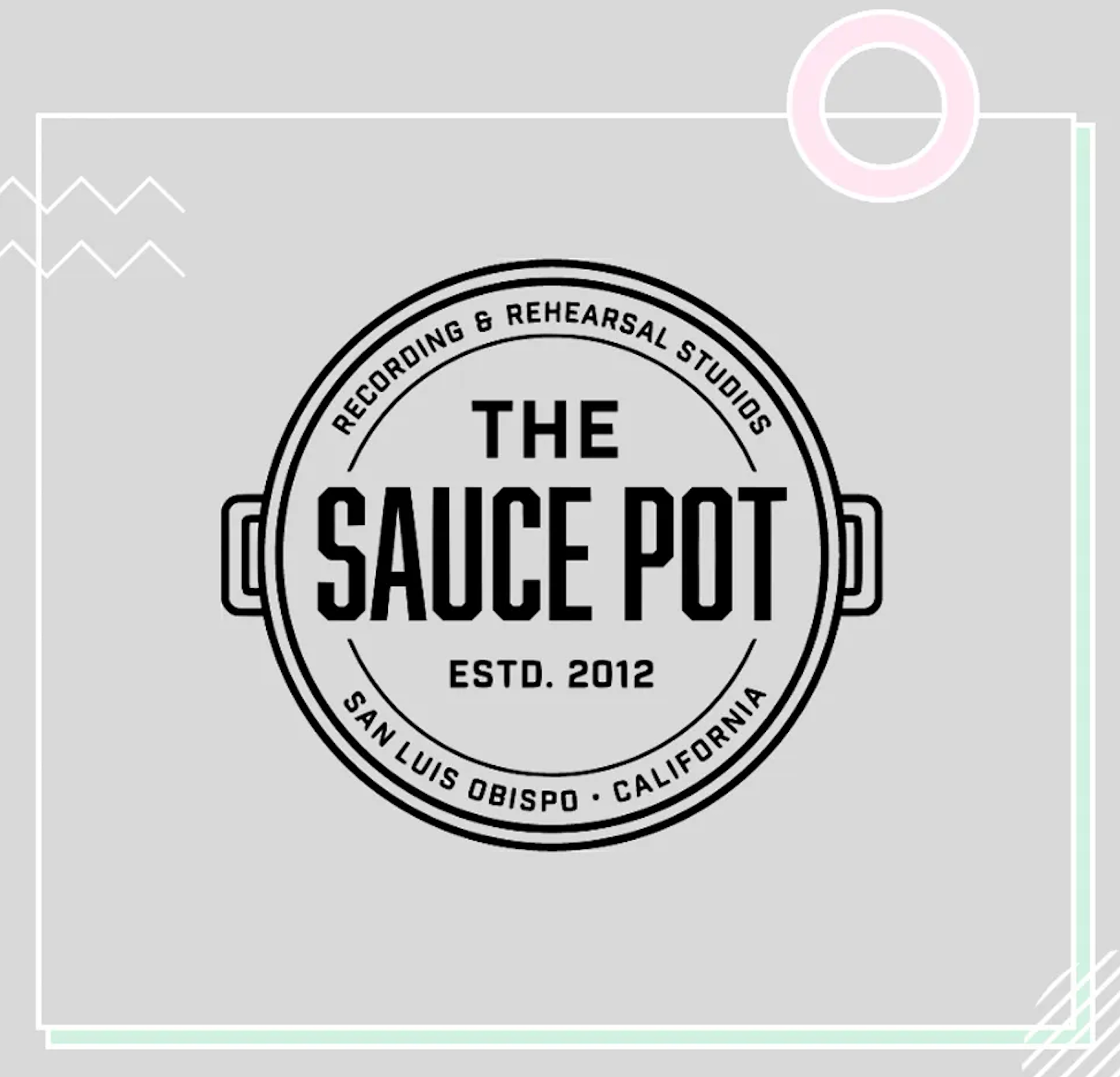 Prize 1: Sauce Pot