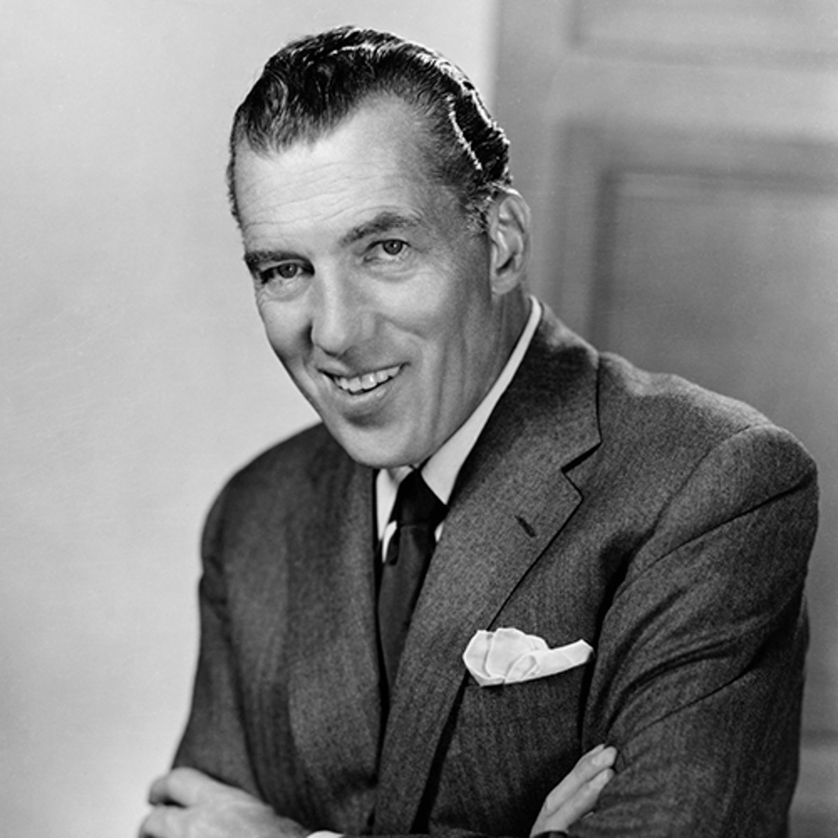 The Ed Sullivan Show