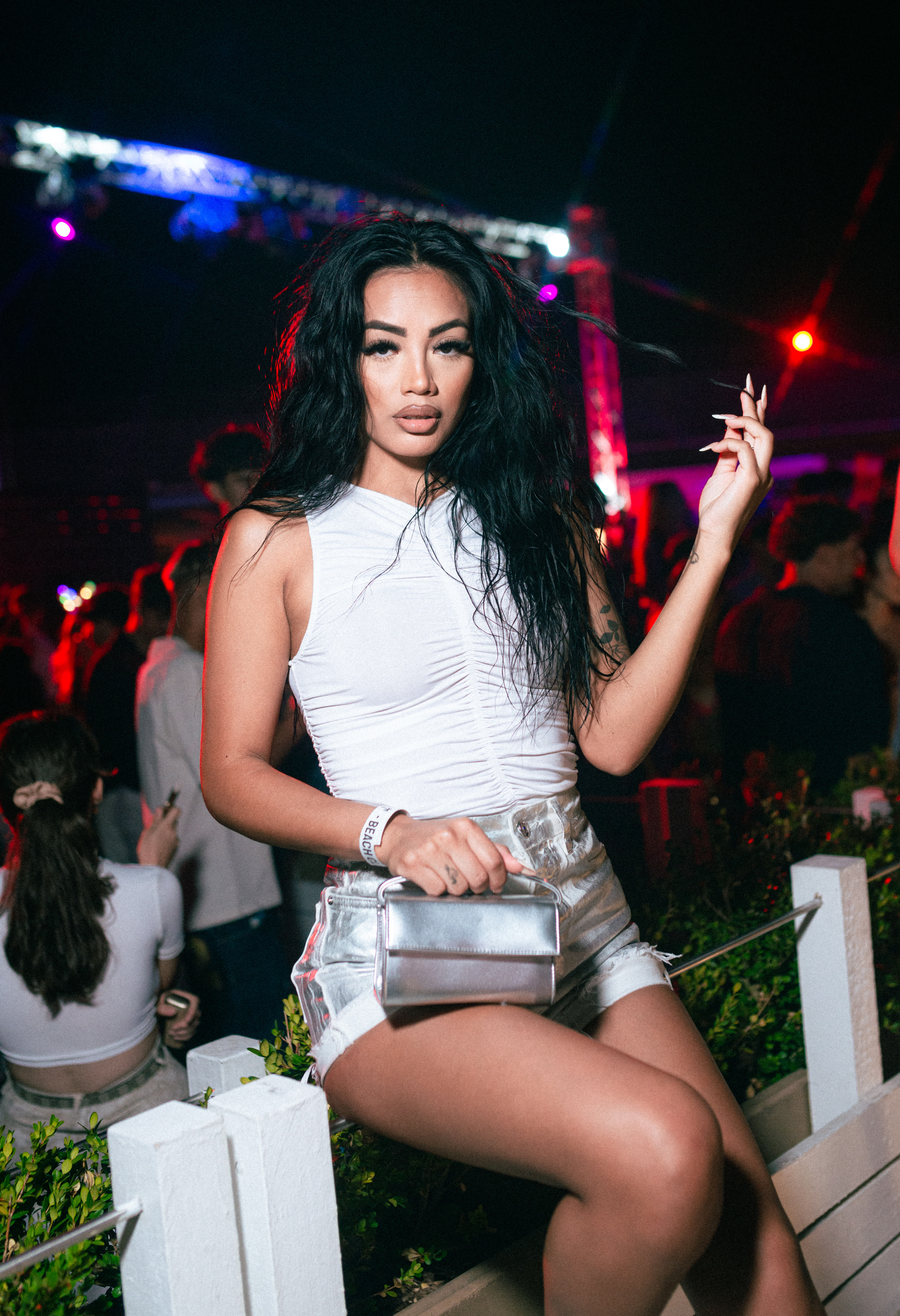 Beach Club