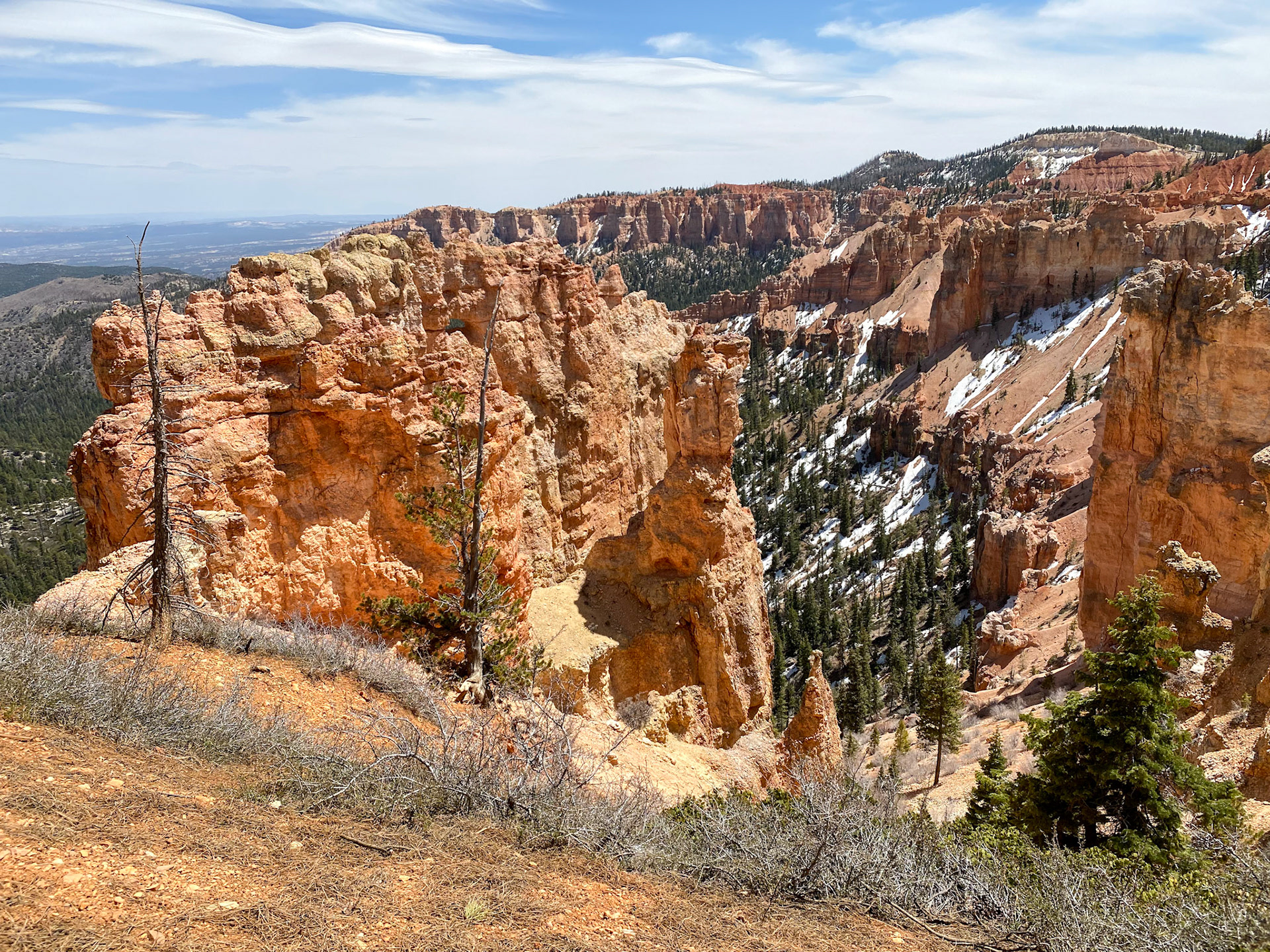 Bryce Canyon