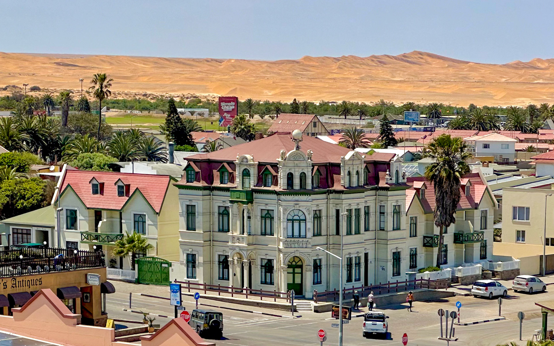 Swakopmund