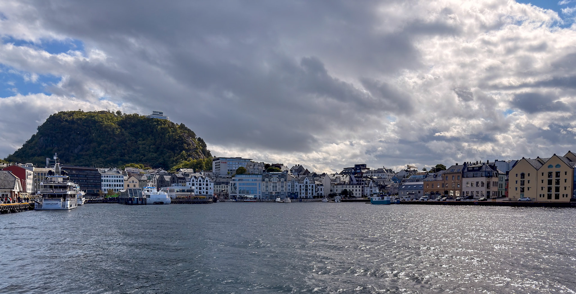 Ålesund