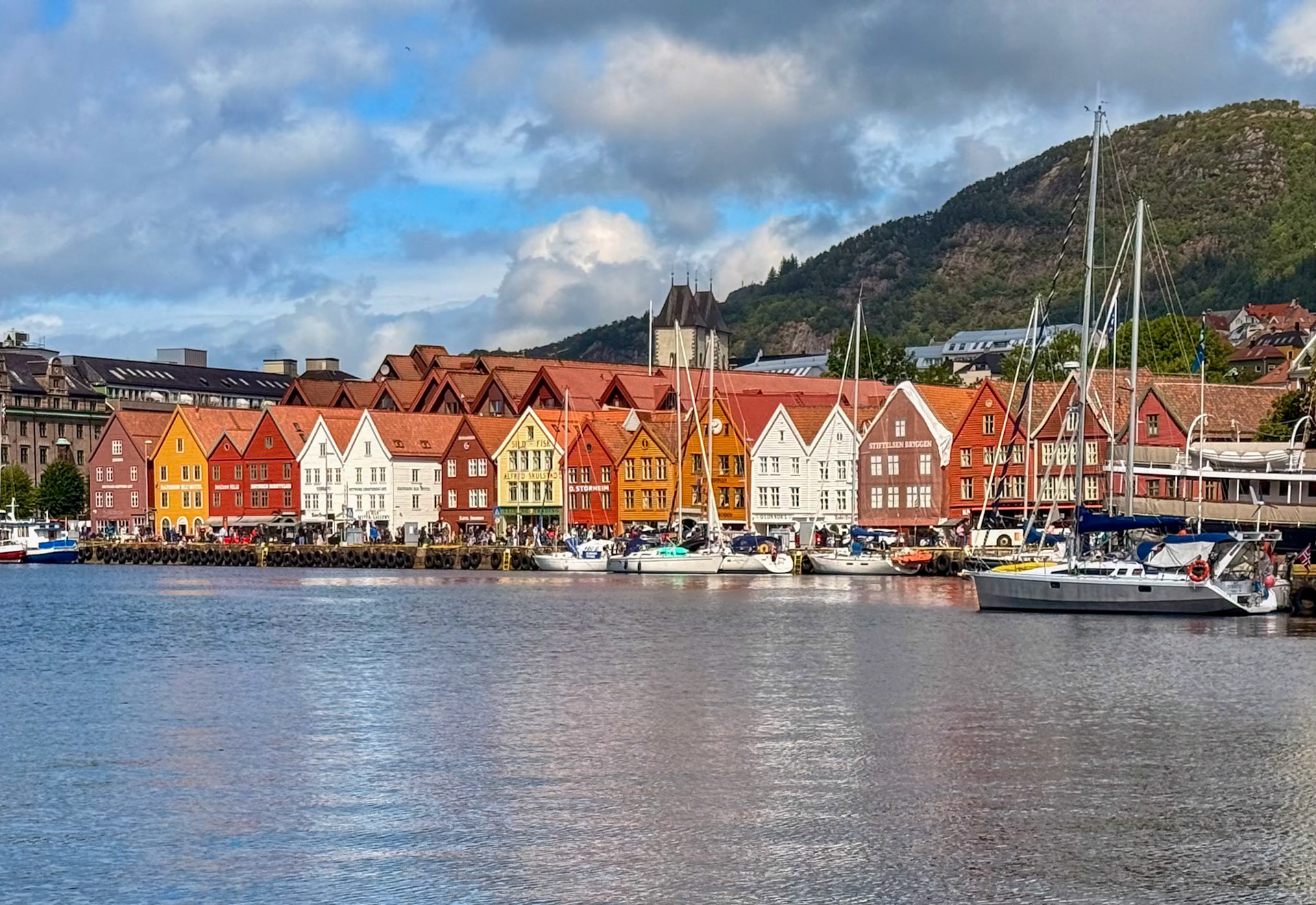 Bergen