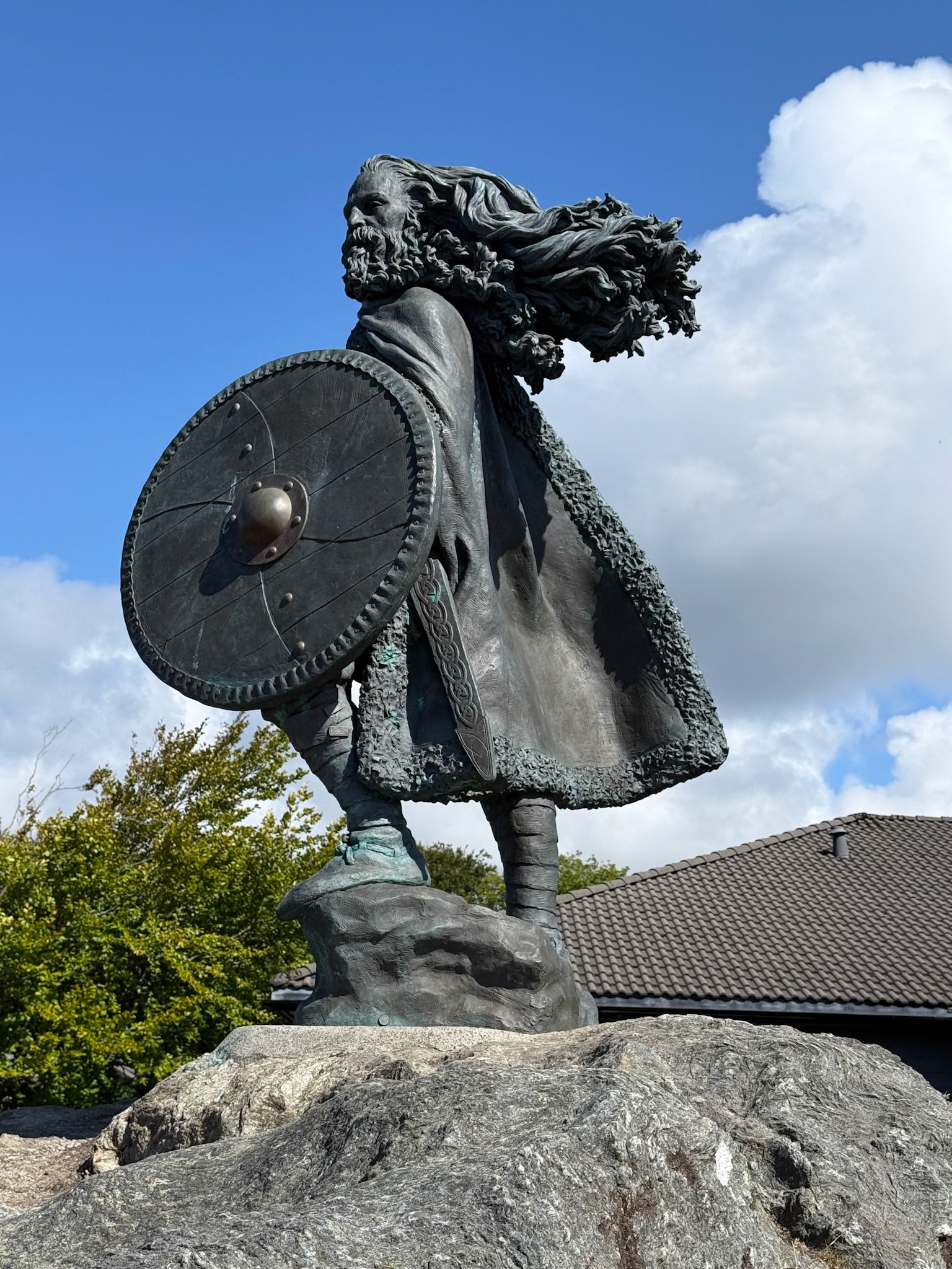 Haugesund