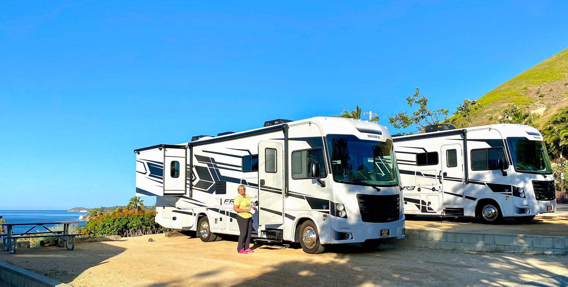 Malibu Beach Campground