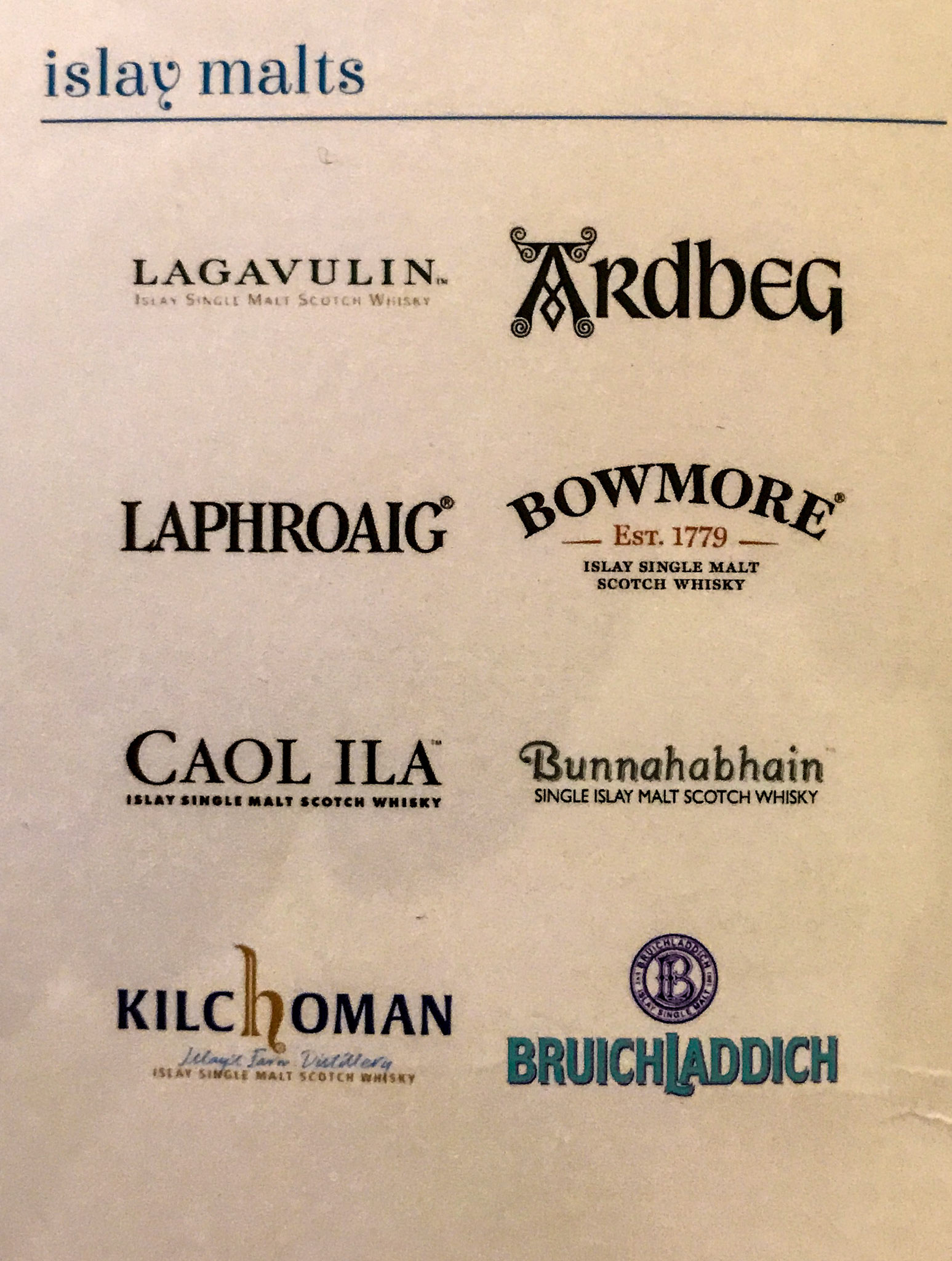 alle durchprobiert? ;-)