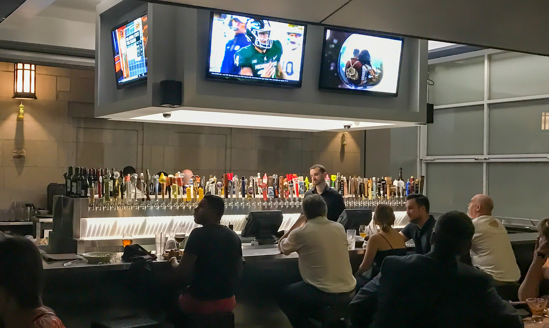 welches Bier soll es denn sein?