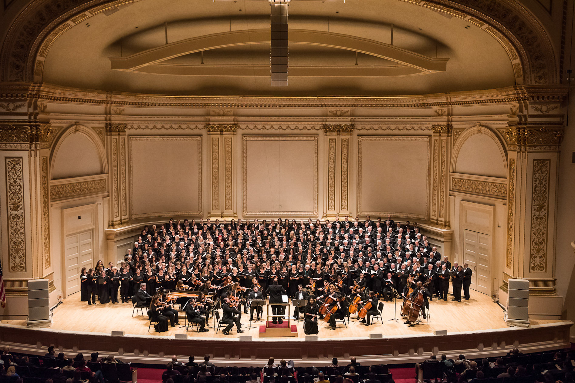 offizielles Foto des Veranstalters