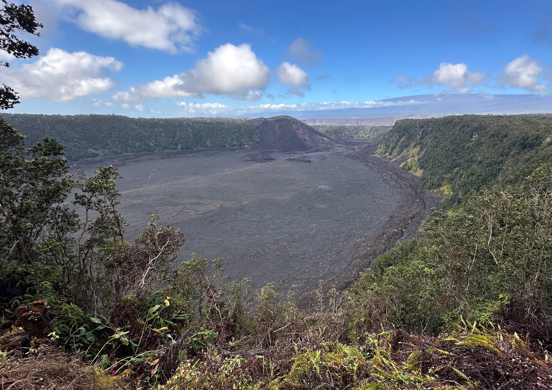 Volcanoes National Park⁩ (Big Island)