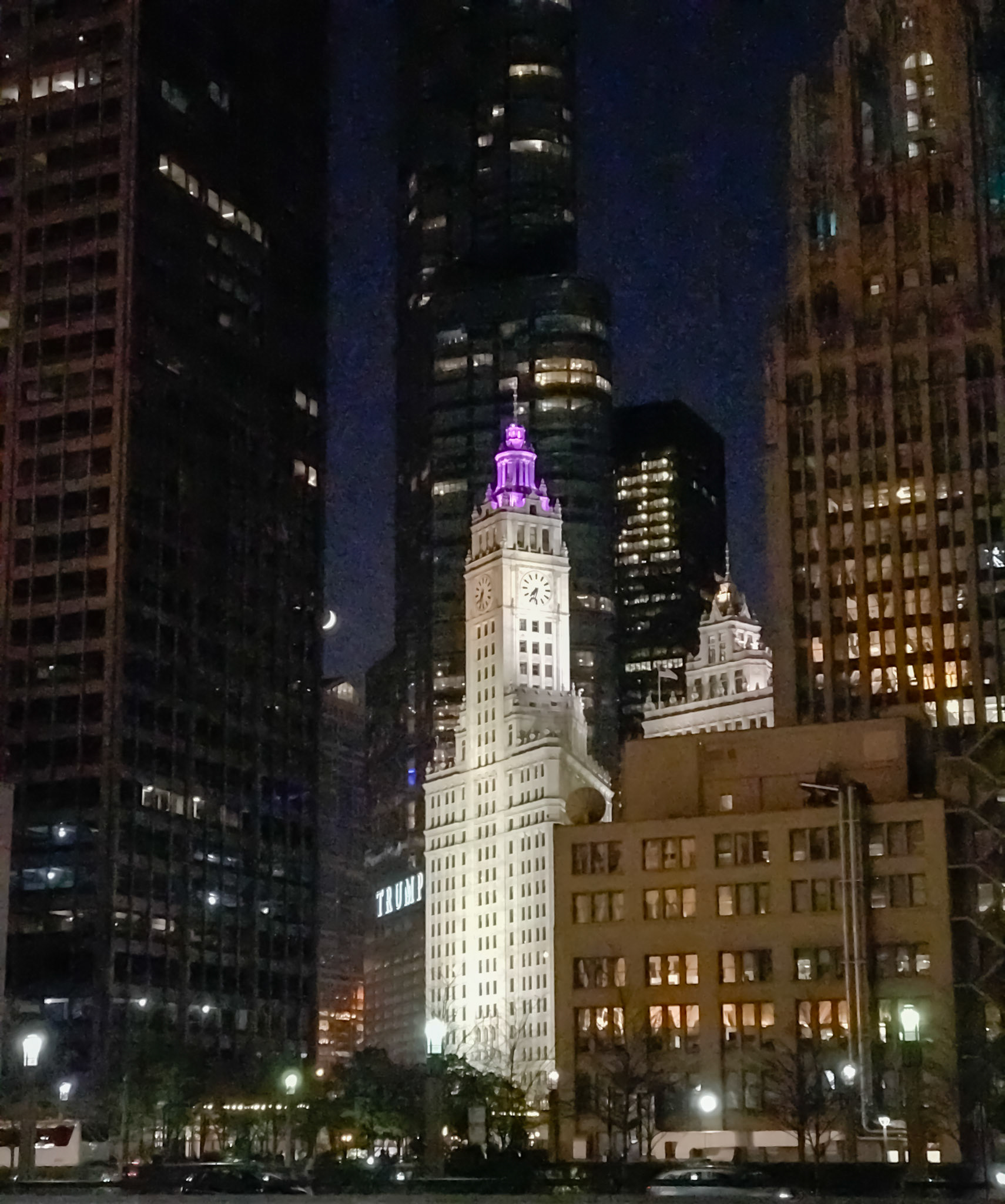 Rathaus Chicago