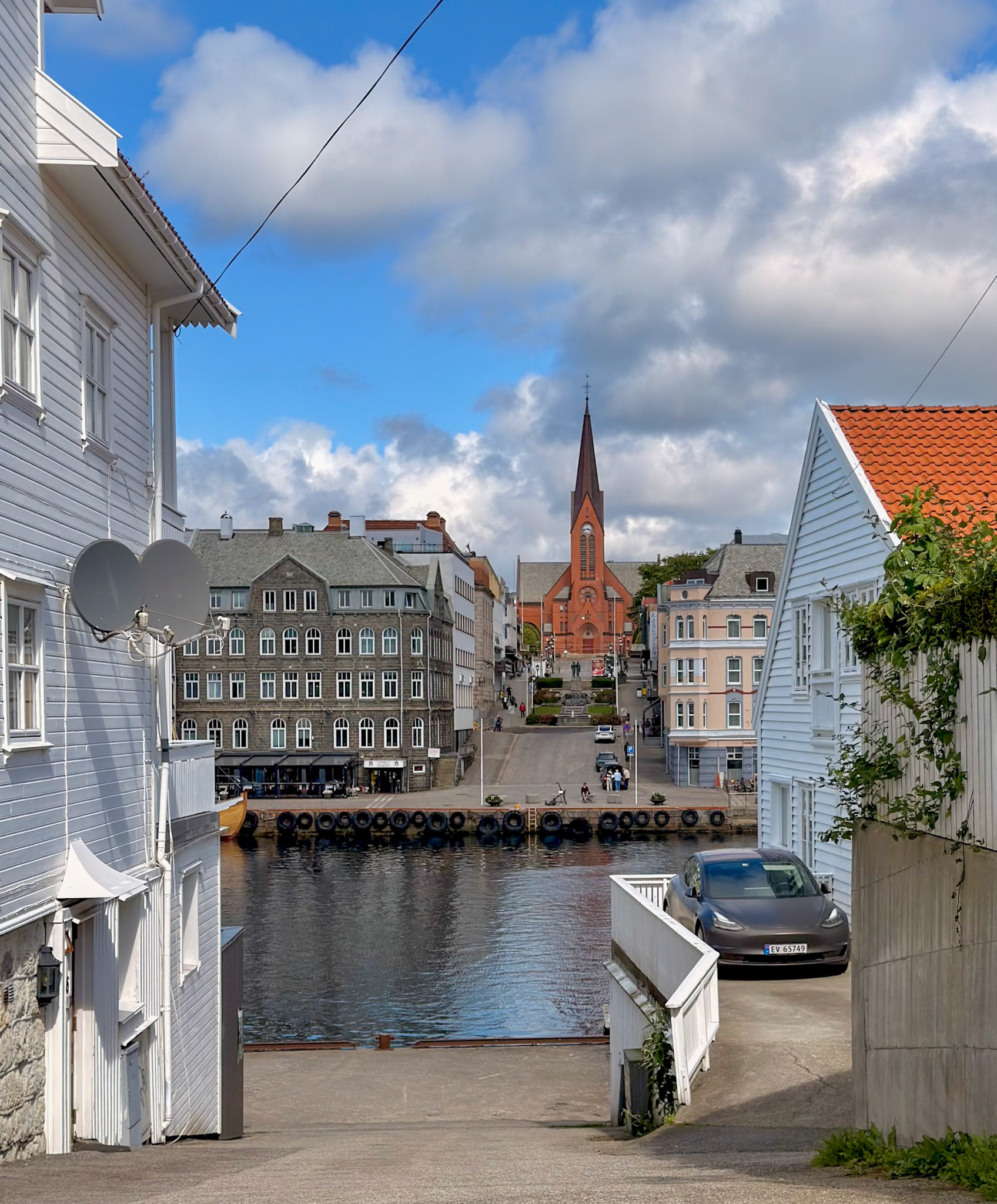 Haugesund