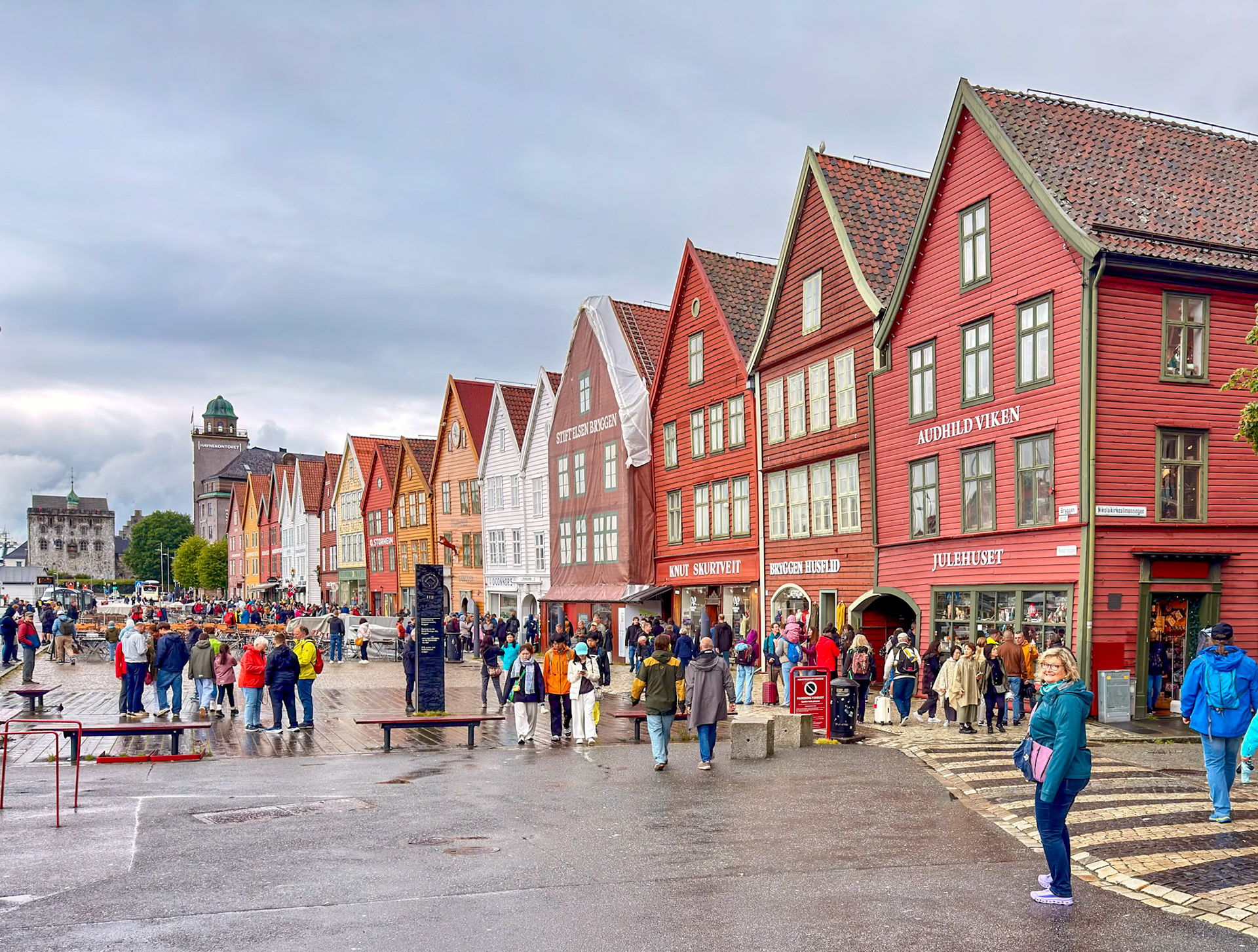 Bergen