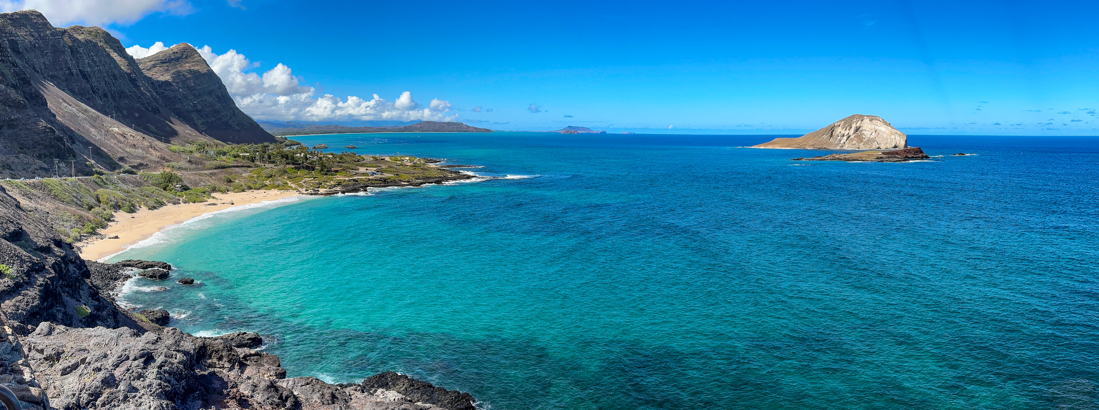 Makapuu Beach Park