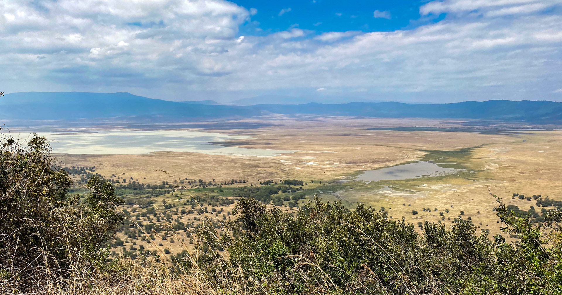 Ngorongoro-Krater