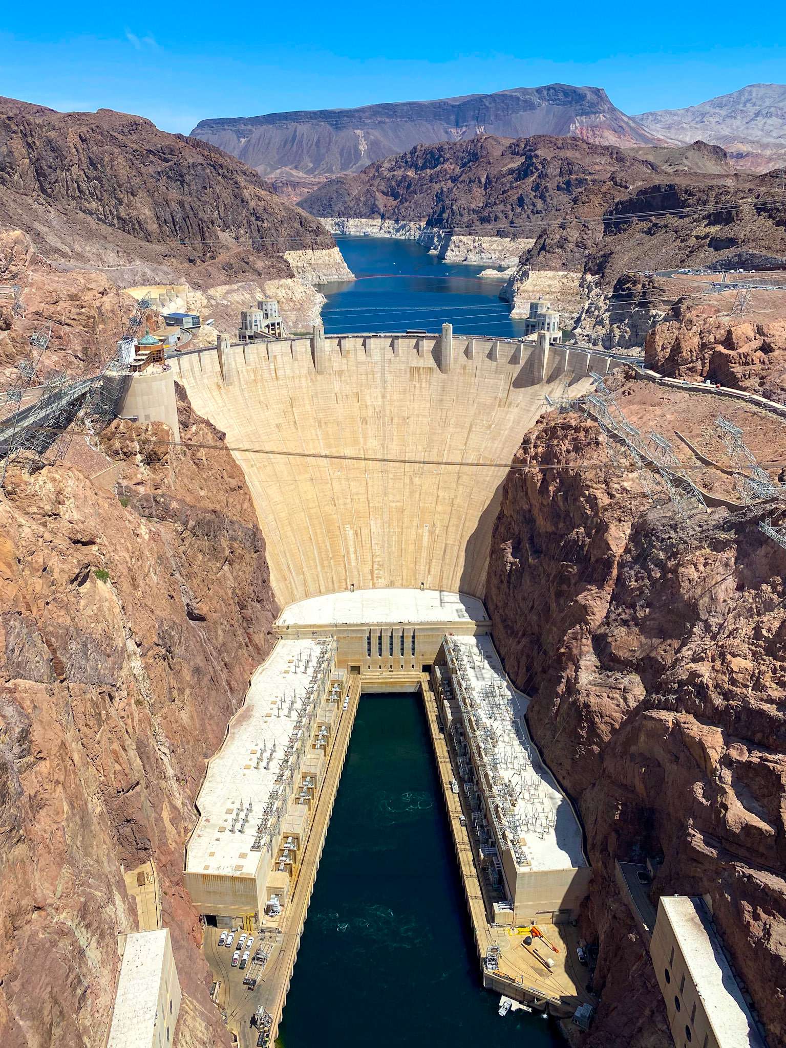 Hoover Dam