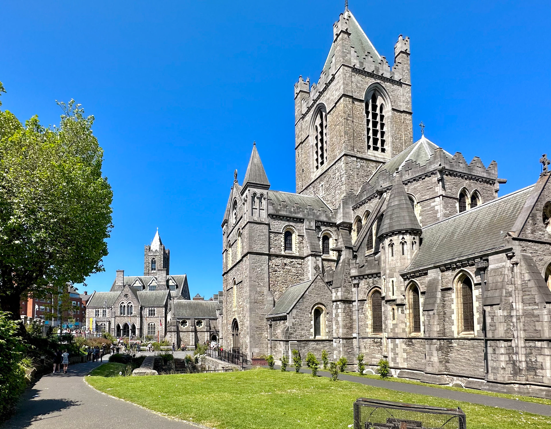 Christ Church Cathedral