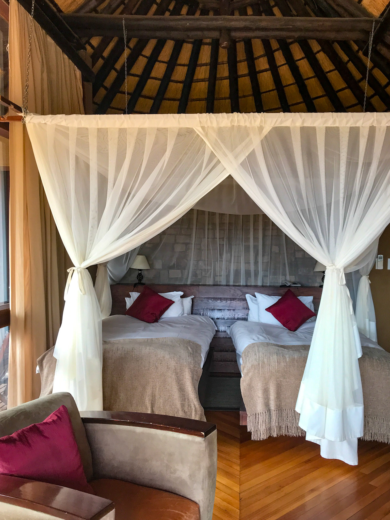 Goche Ganas Lodge, Windhoek