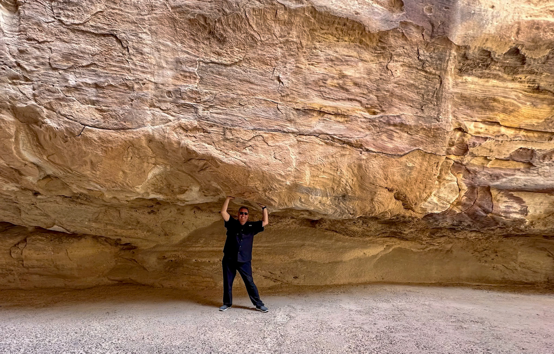 ich kann es nicht mehr lange halten!!