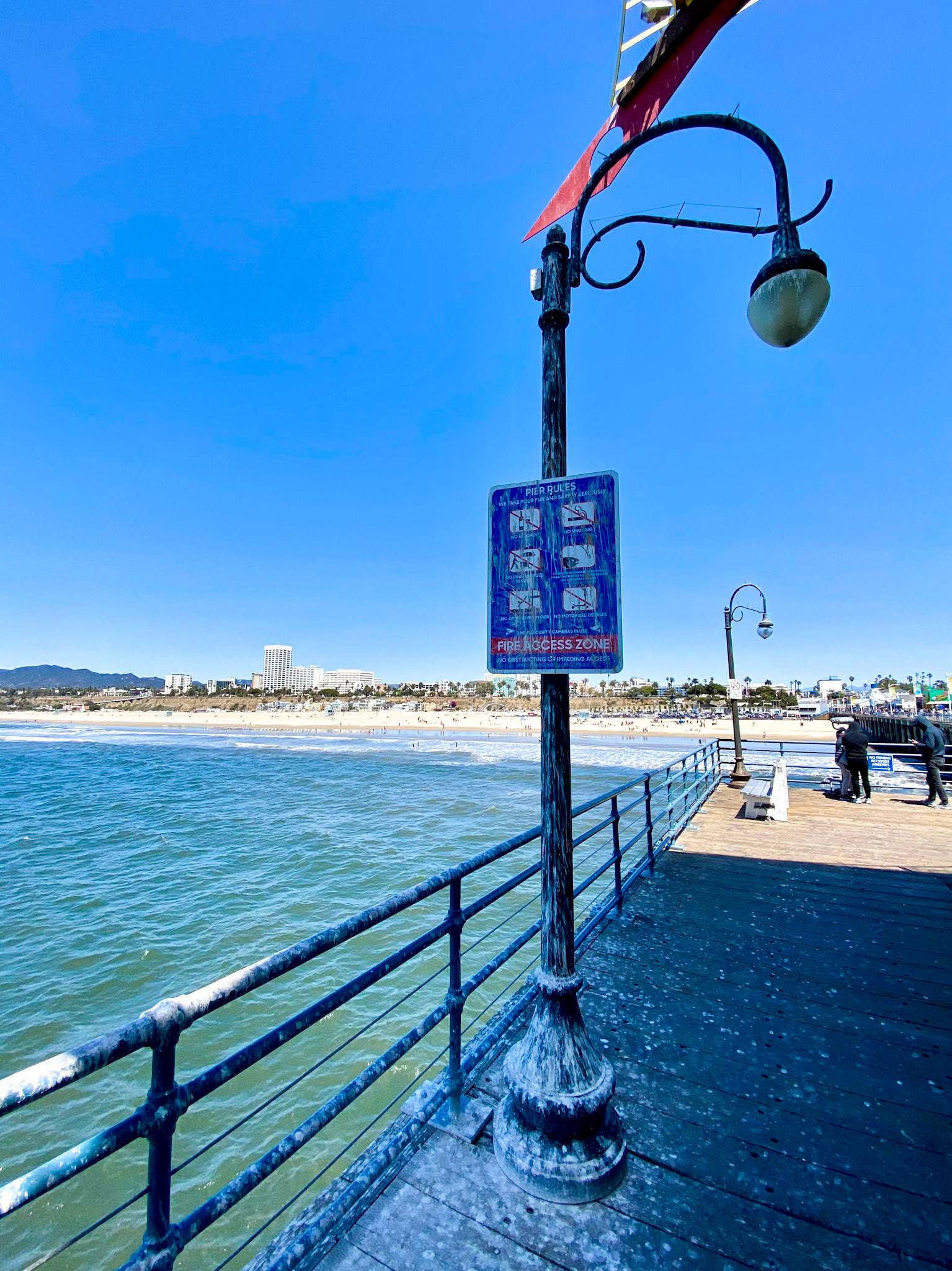 Santa Monica Pier