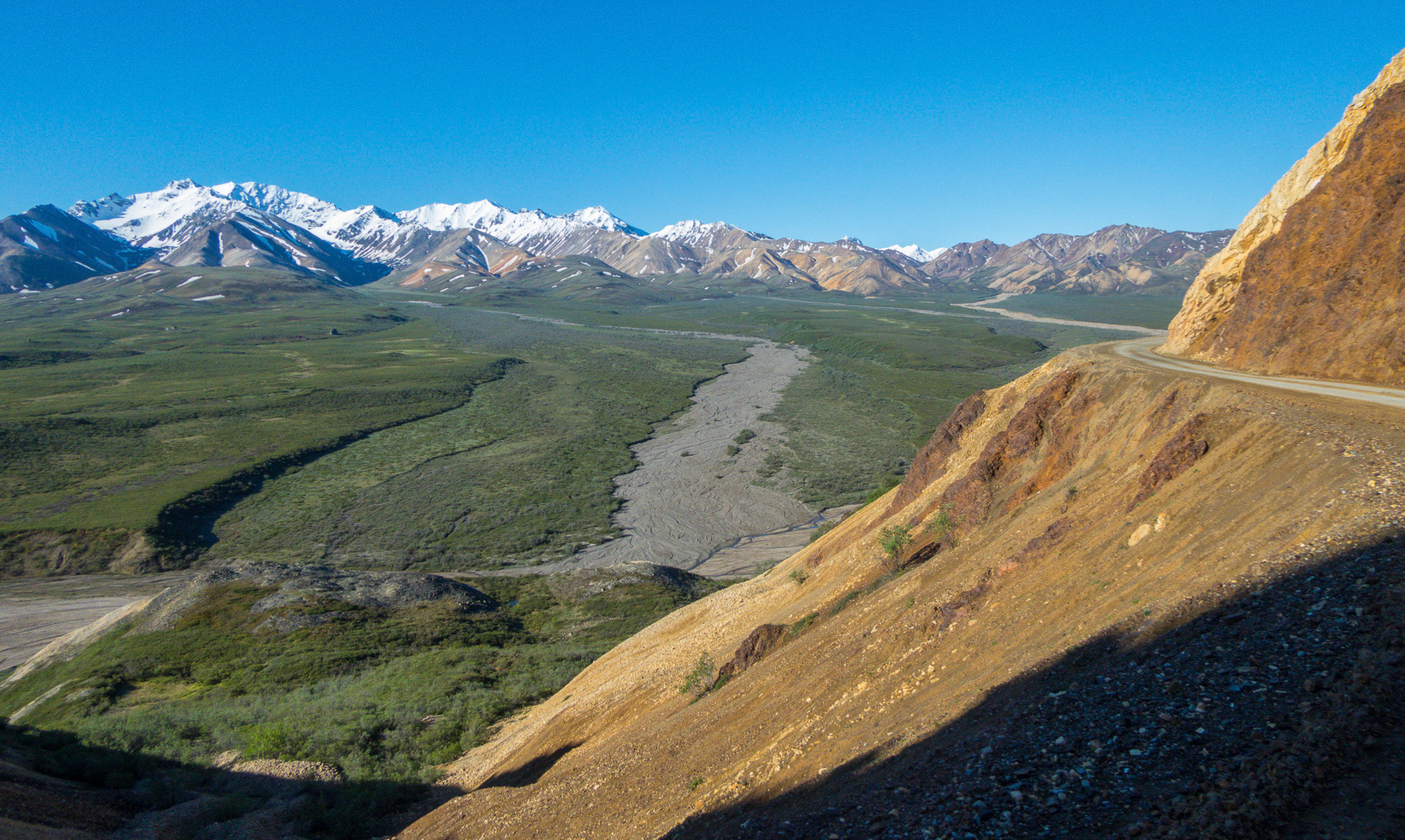 Denali National Park