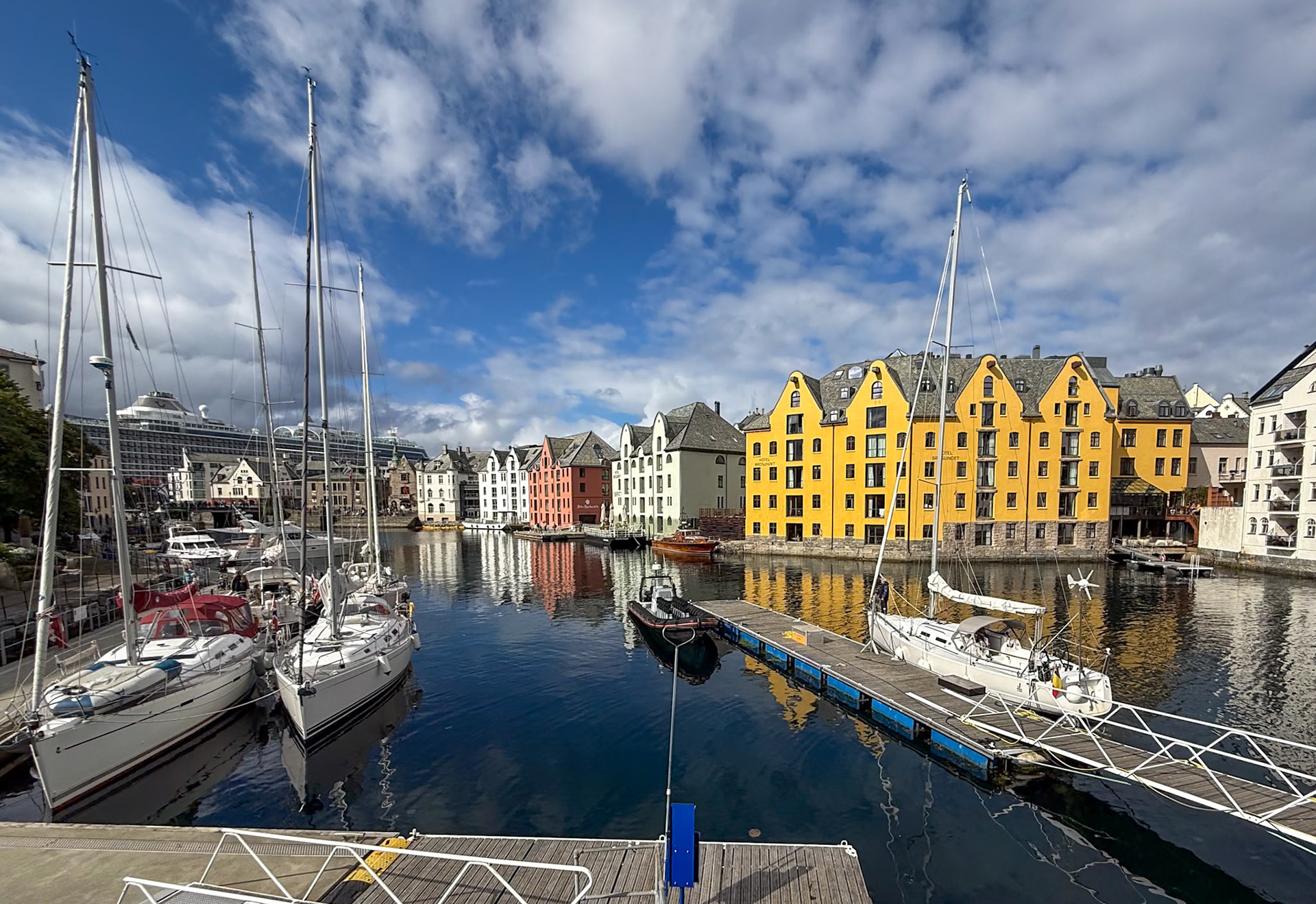 Ålesund