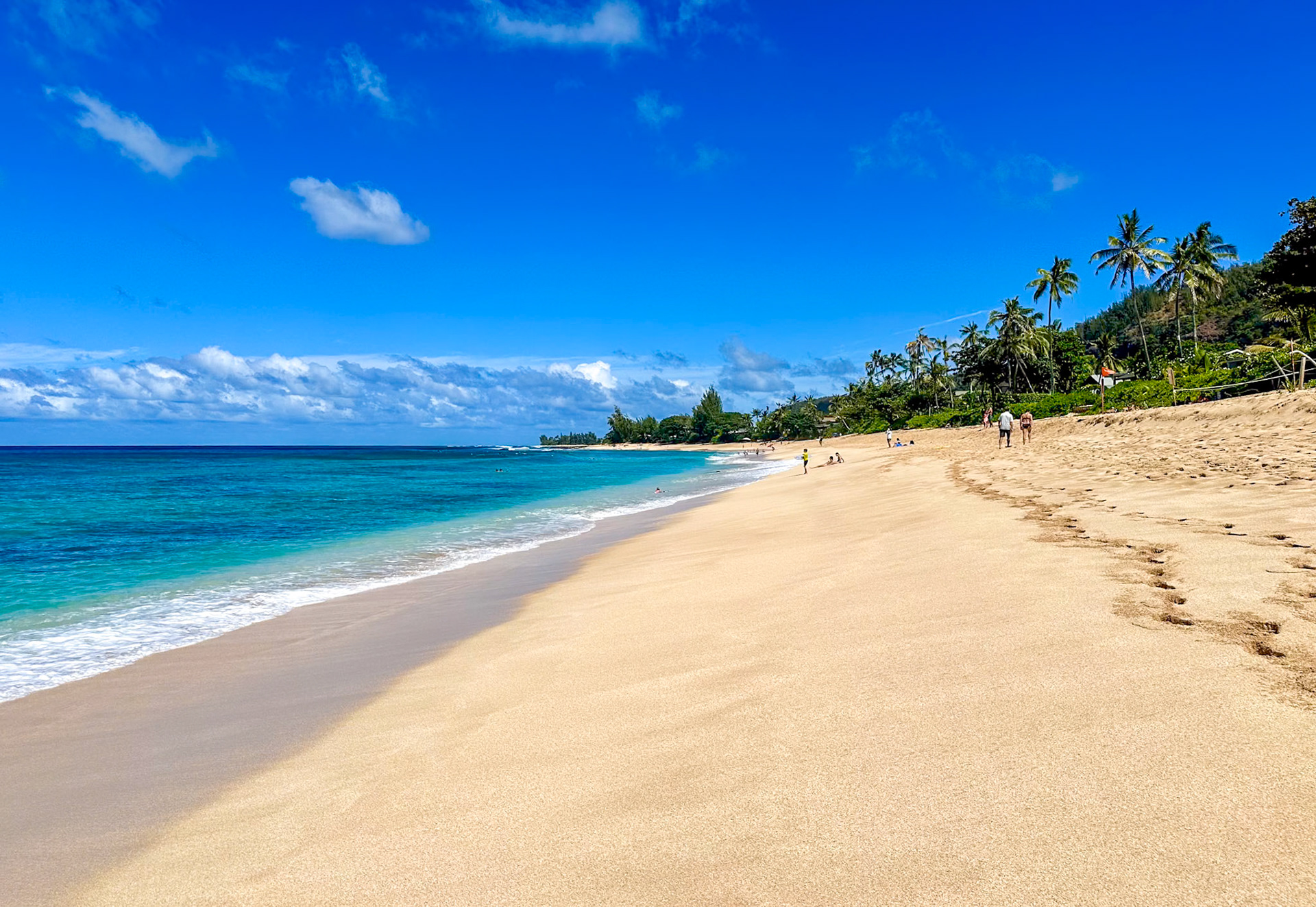 North Shore, Oahu