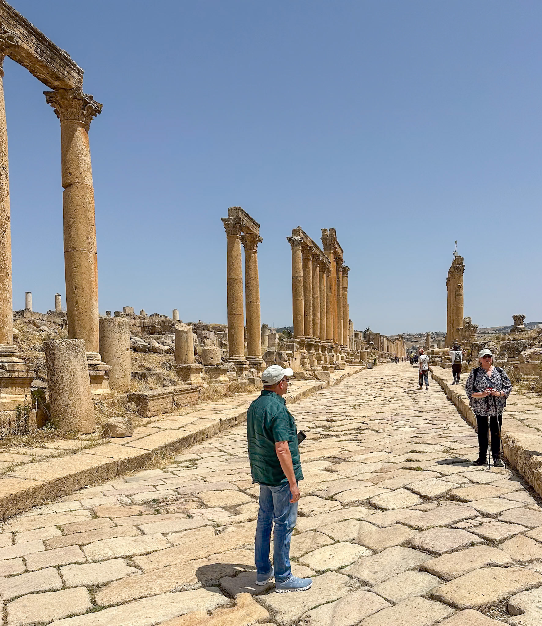Jerash