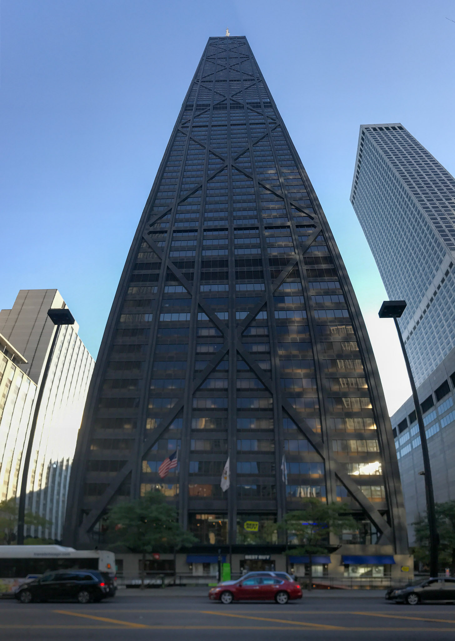 John Hancock Center