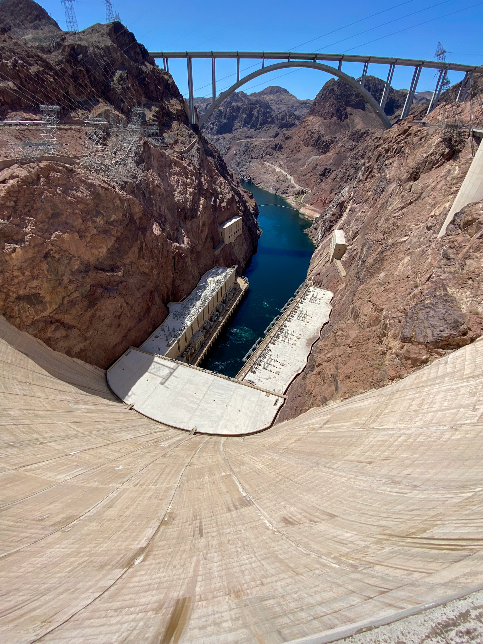 Hoover Dam
