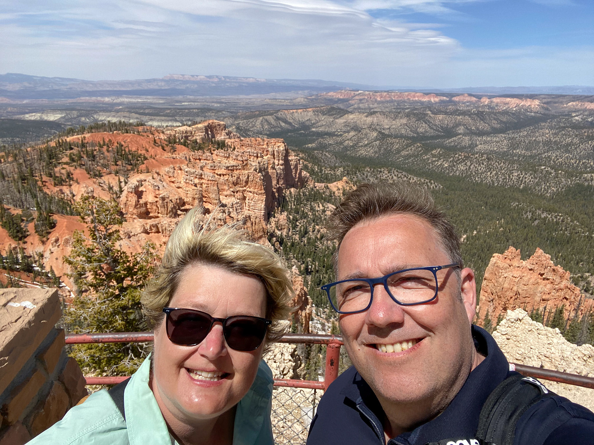 Bryce Canyon